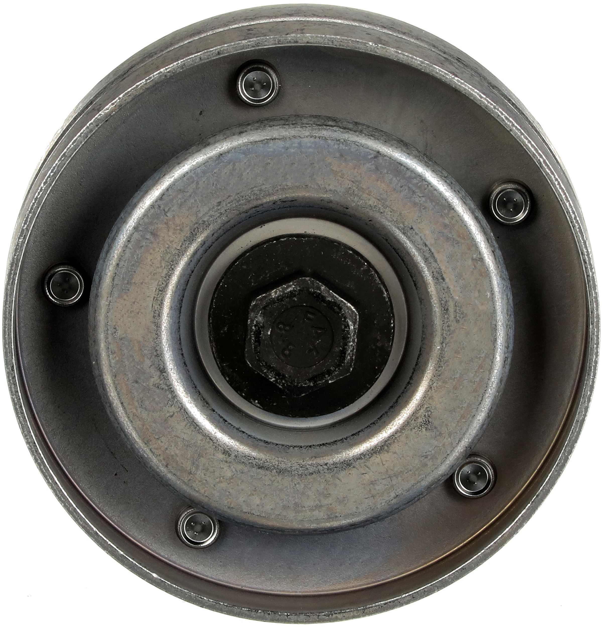 Gates Geleiderol (poly) V-riem T36168