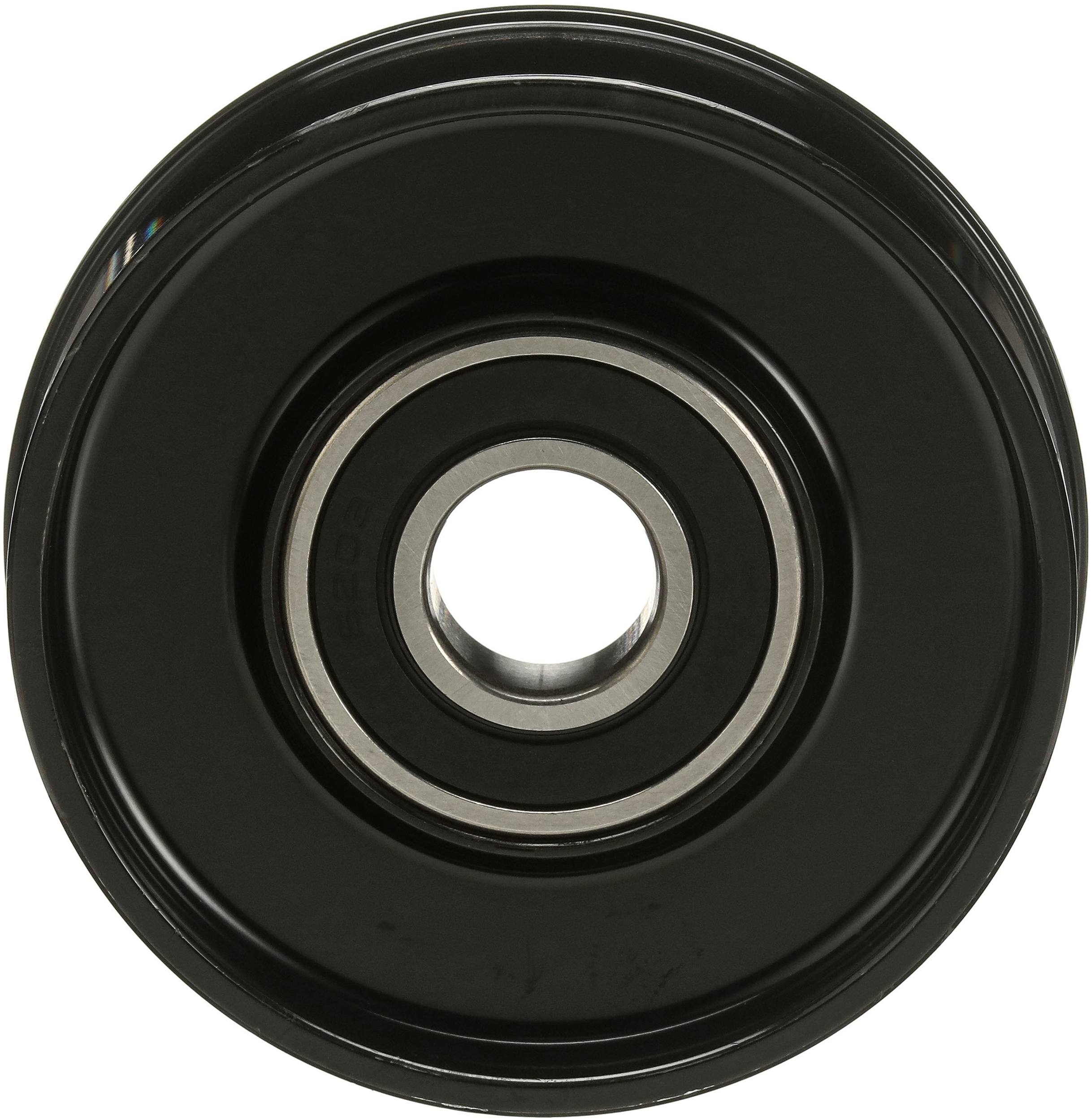 Gates Spanrol (poly) V-riem T36229