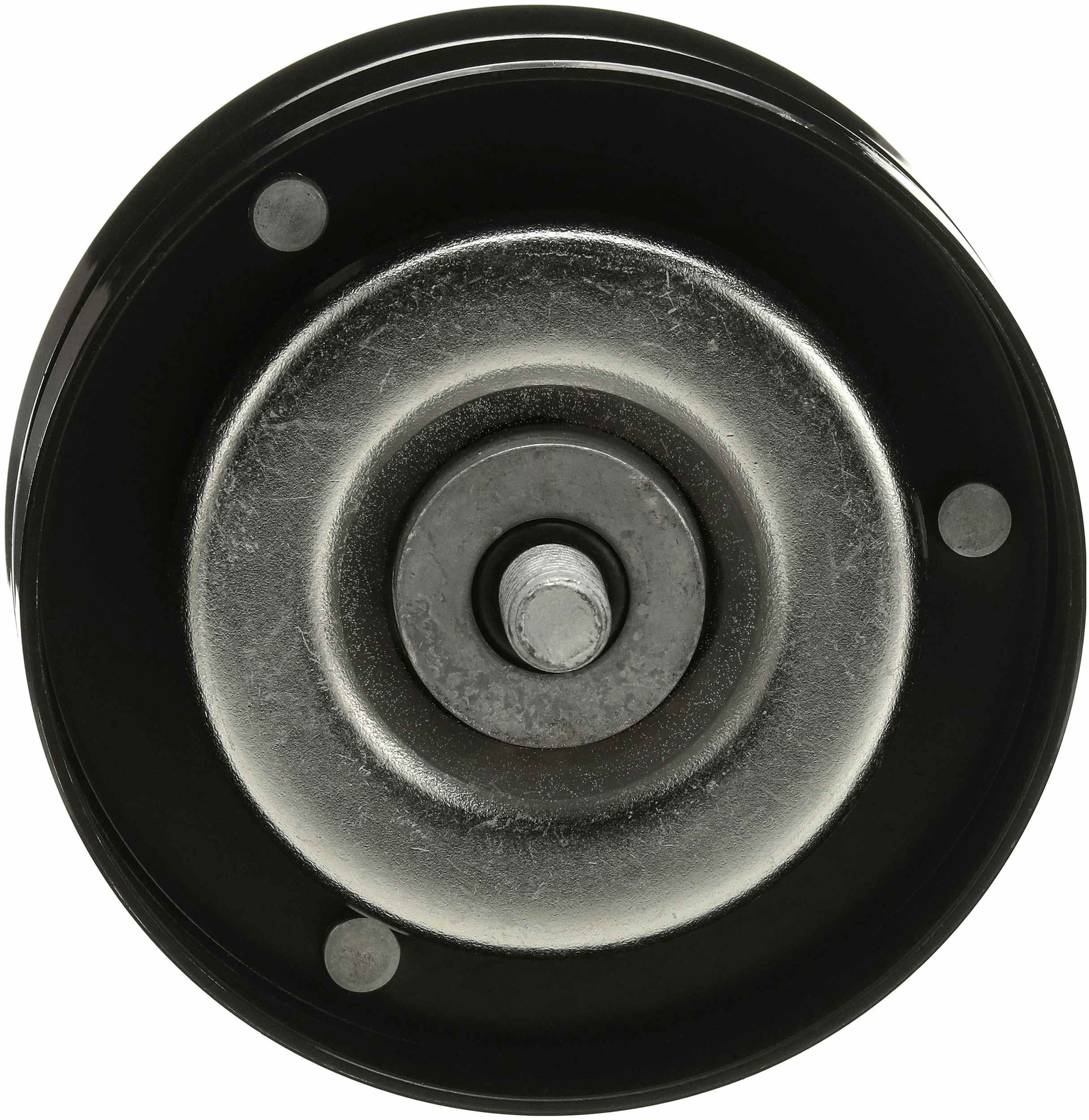 Gates Geleiderol (poly) V-riem T36236