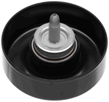 Gates Geleiderol (poly) V-riem T36299