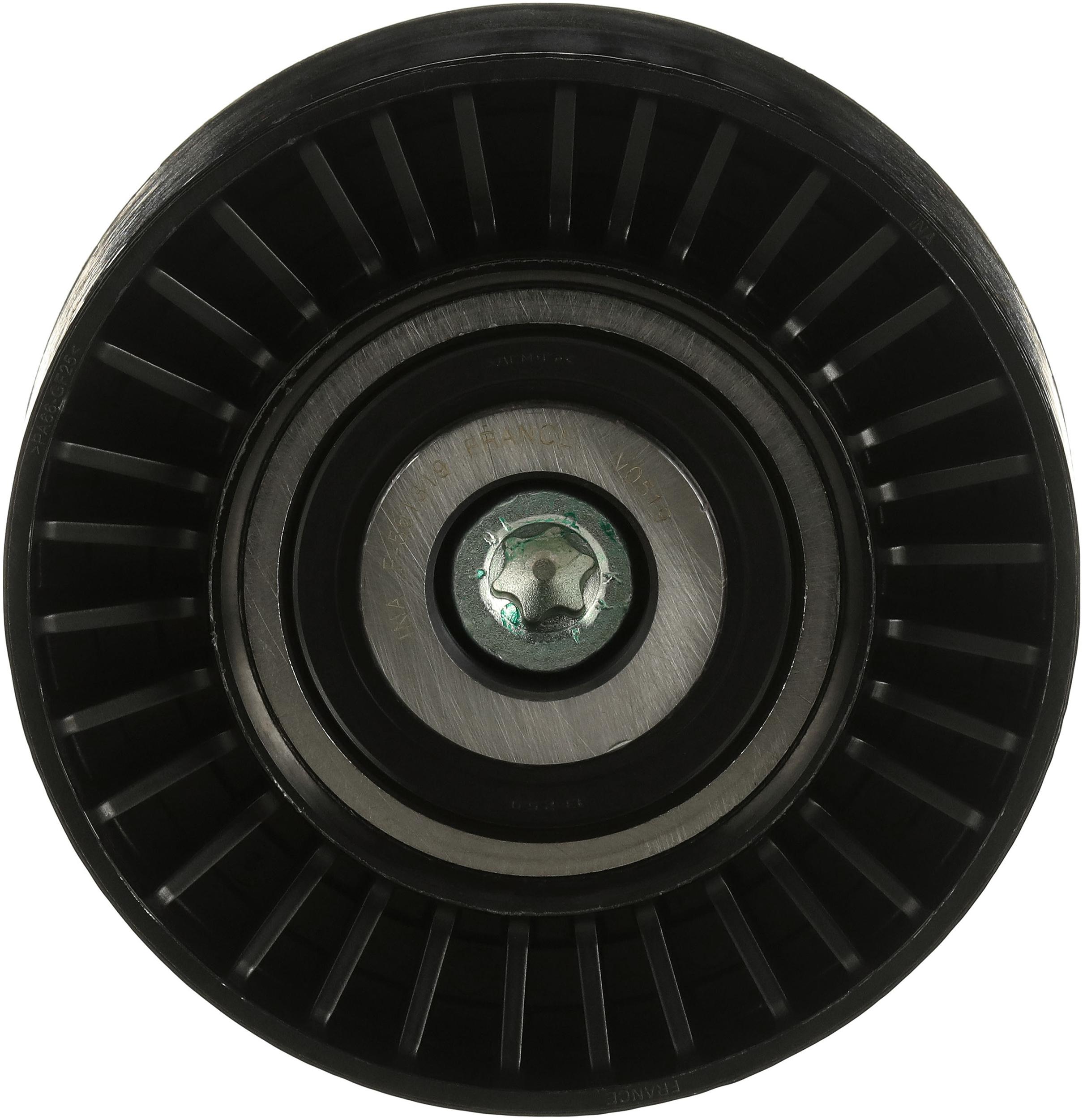 Gates Geleiderol (poly) V-riem T36479