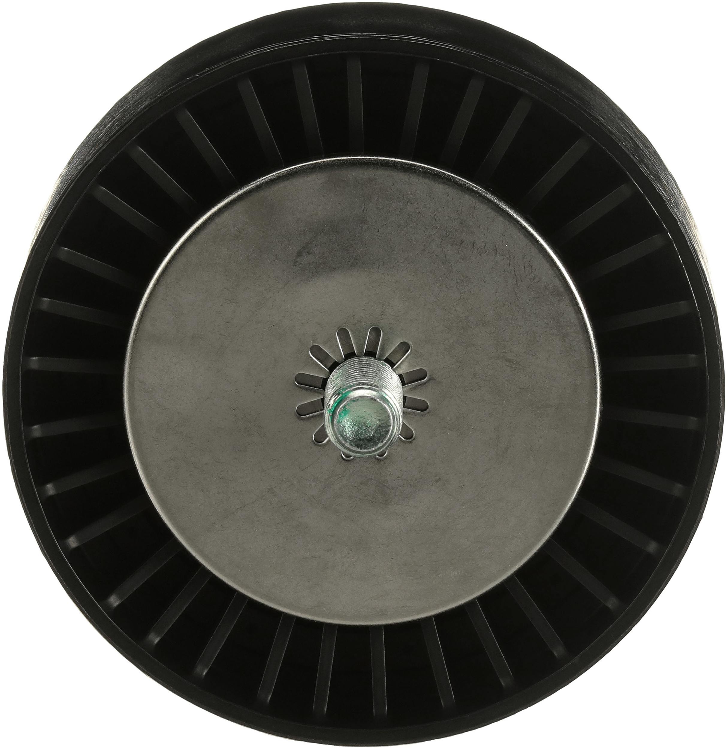 Gates Geleiderol (poly) V-riem T36479