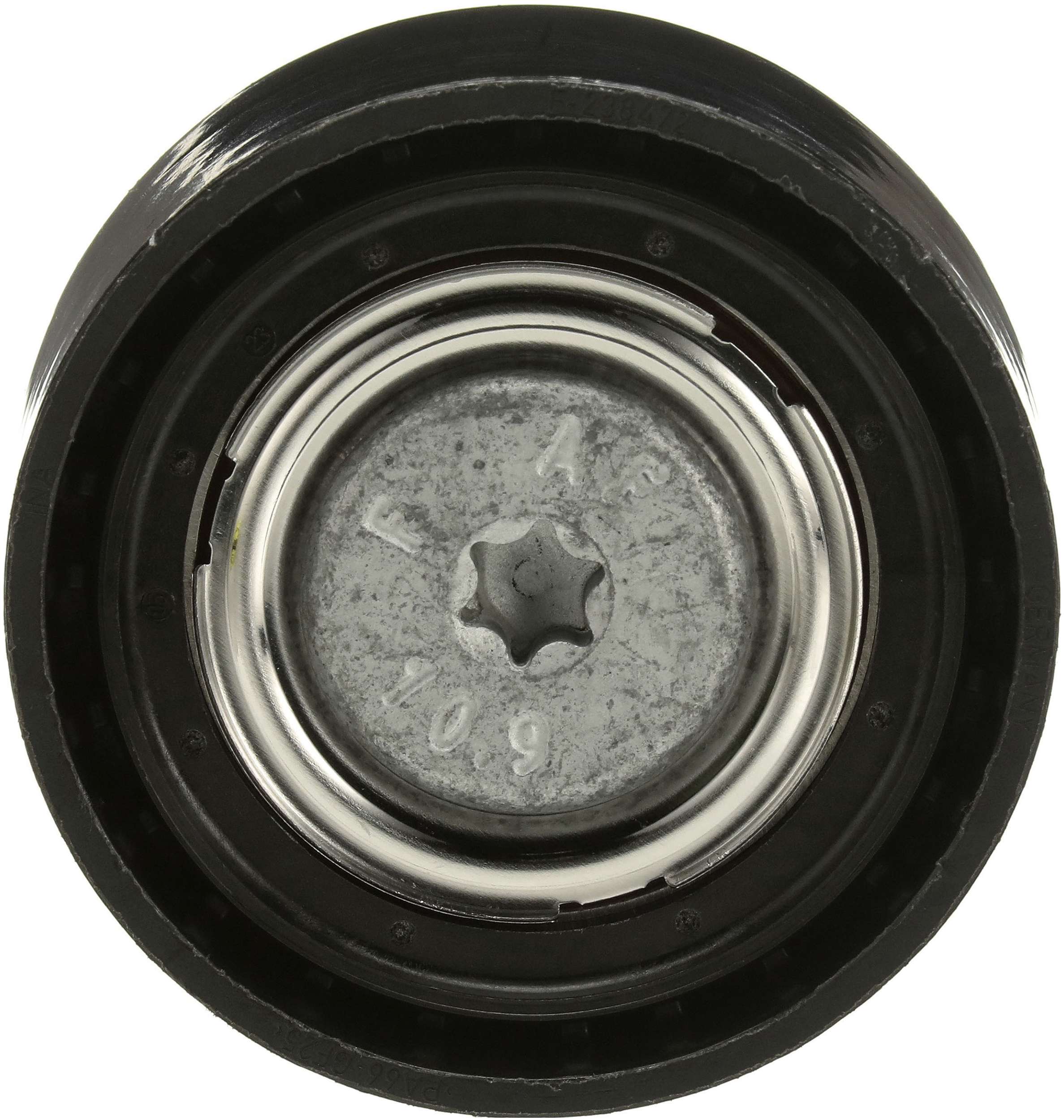 Gates Geleiderol (poly) V-riem T36486