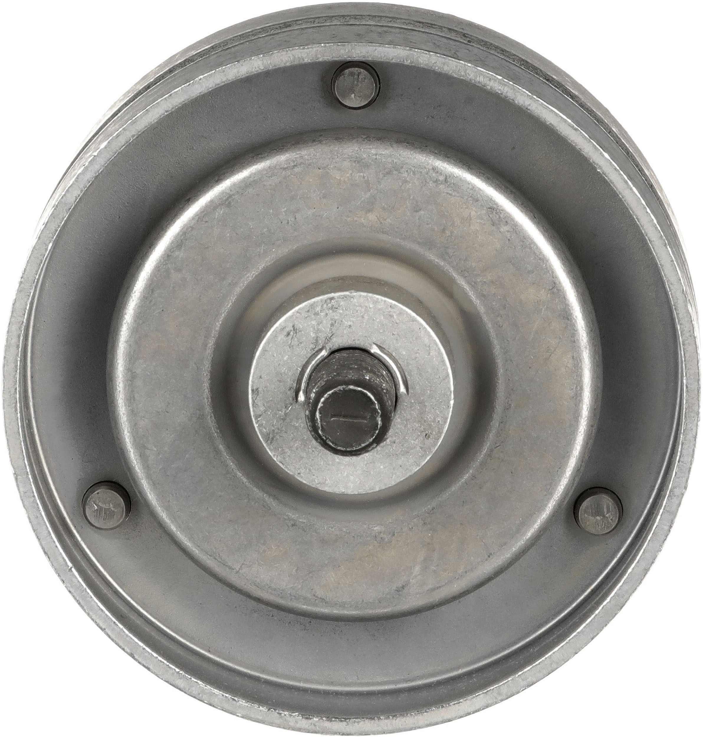 Gates Geleiderol (poly) V-riem T36529