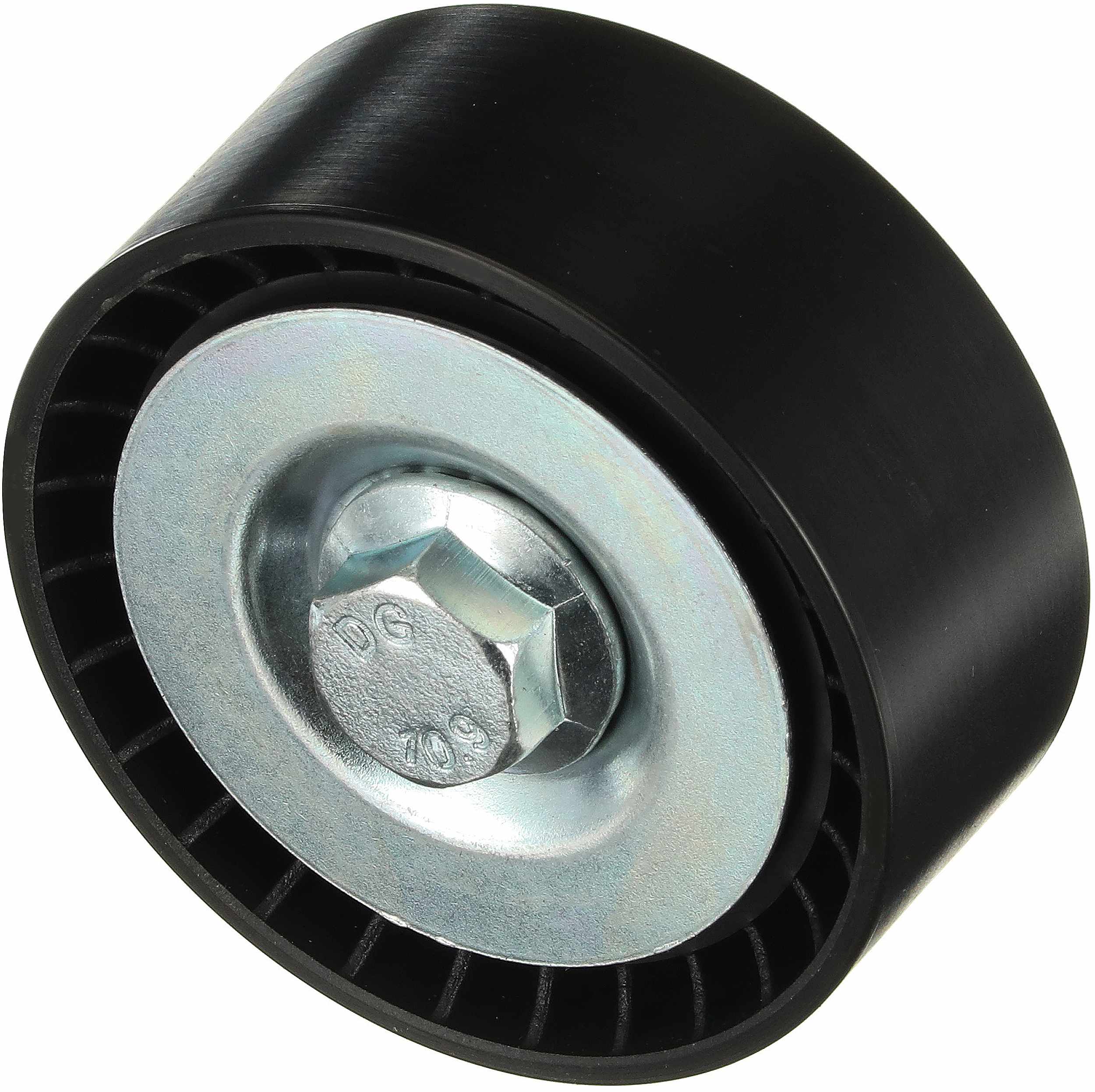 Gates Geleiderol (poly) V-riem T36775