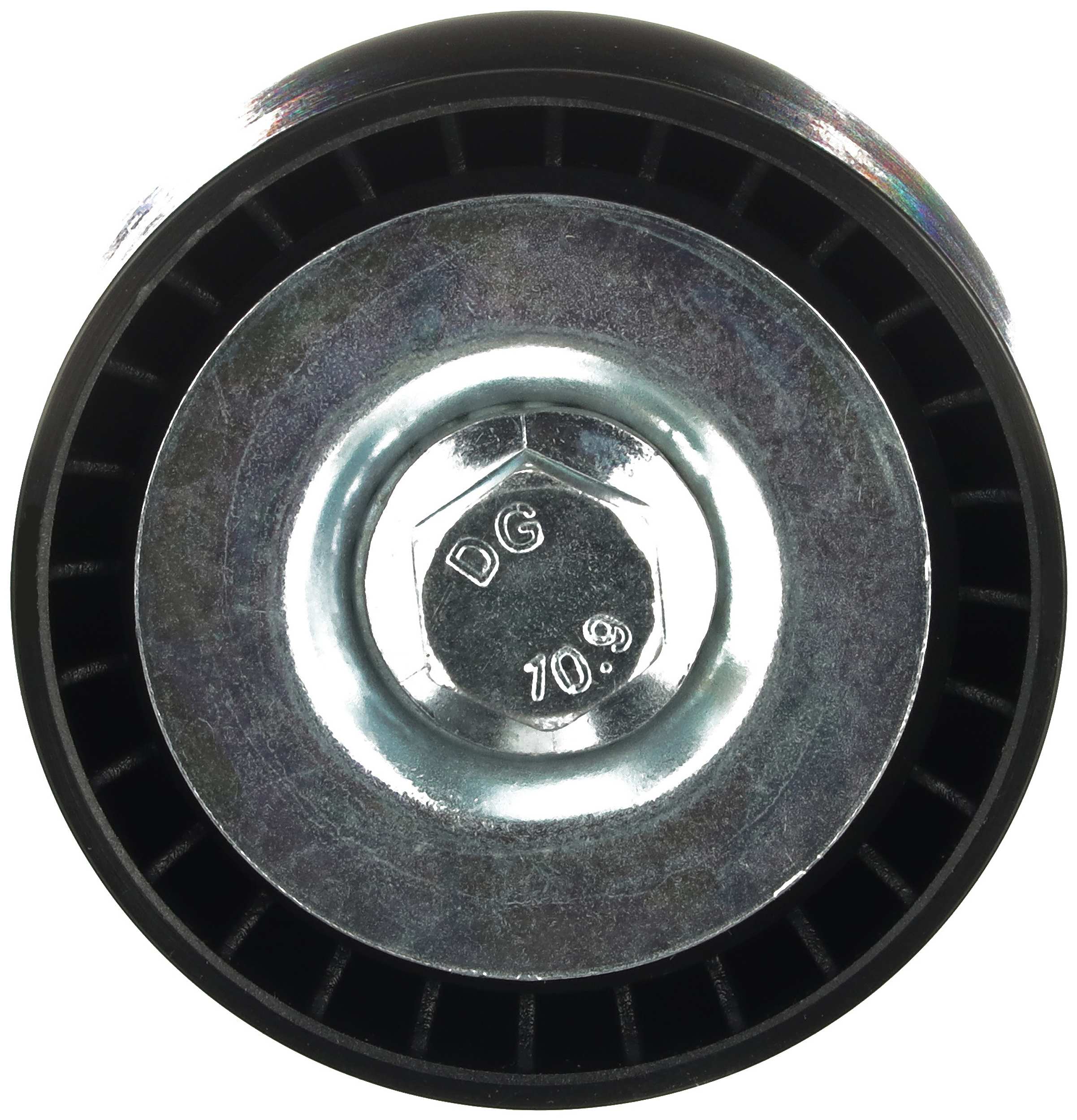 Gates Geleiderol (poly) V-riem T36775