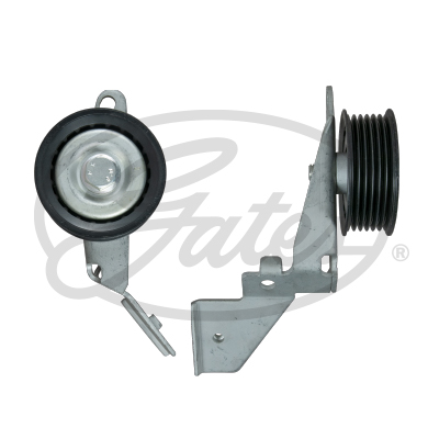 Geleiderol (poly) V-riem Gates T36795