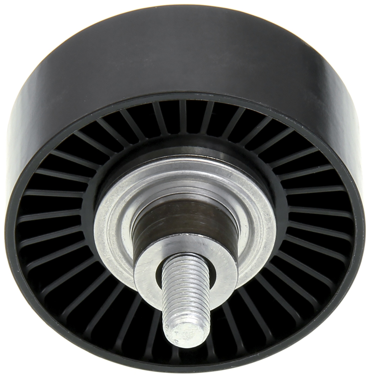 Gates Geleiderol (poly) V-riem T36799