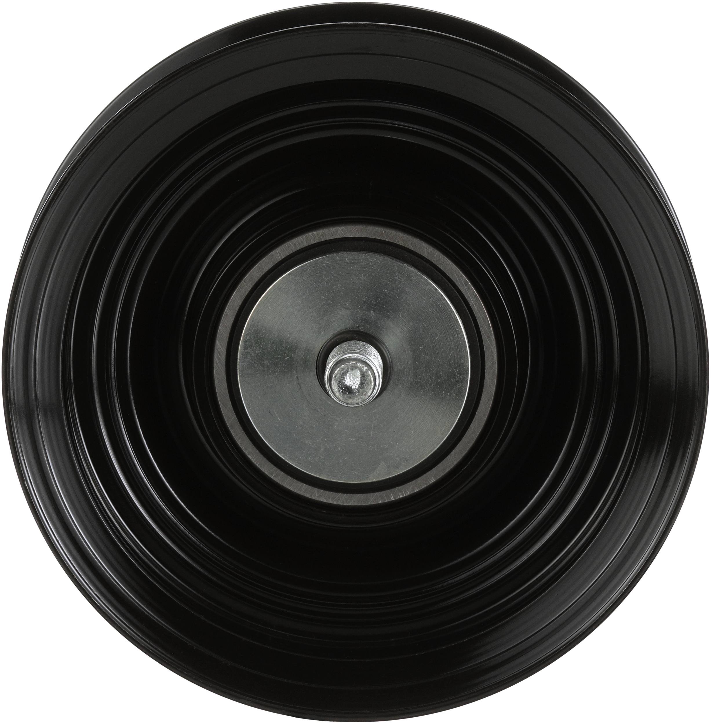 Gates Geleiderol (poly) V-riem T36818