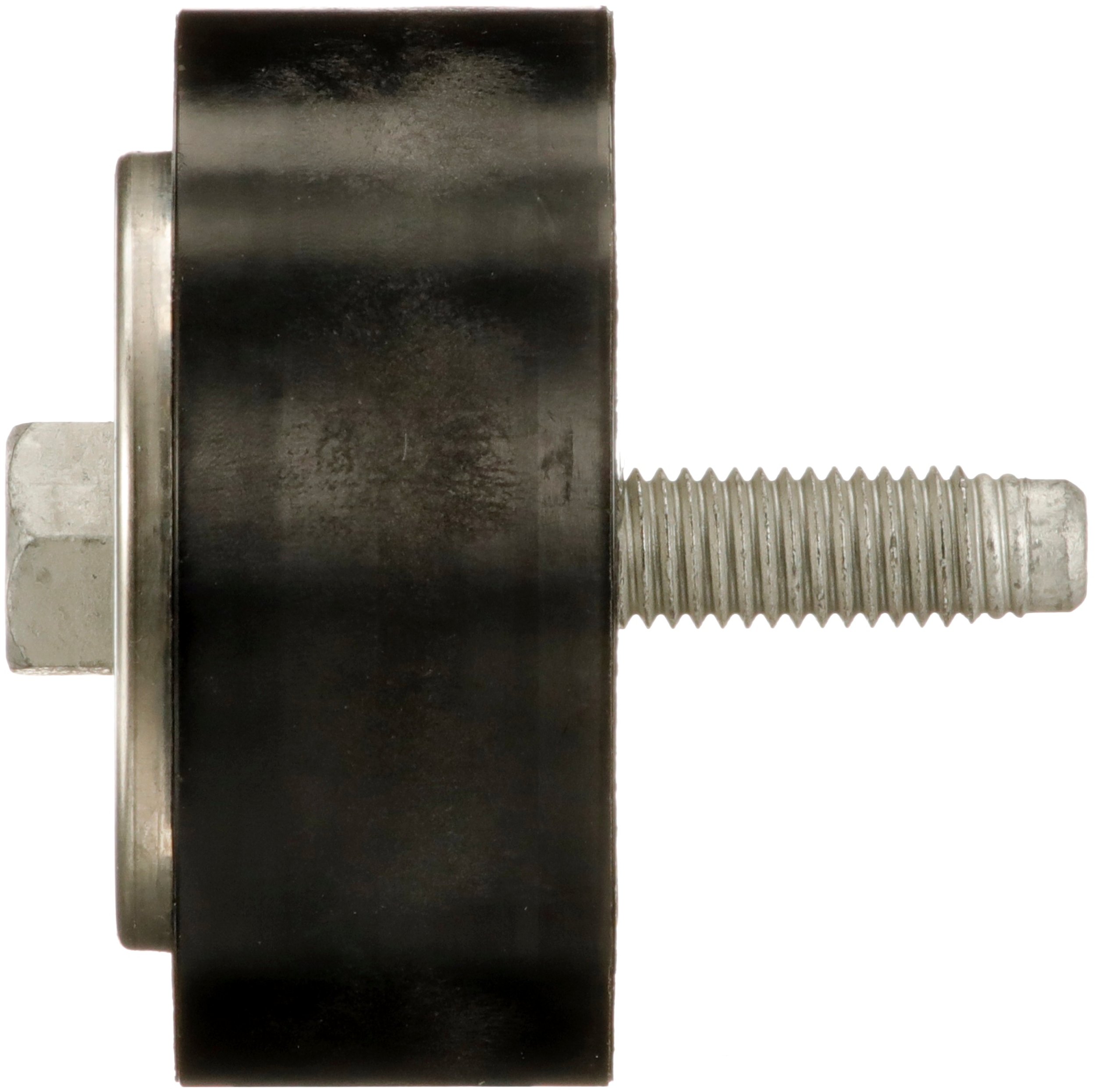 Gates Geleiderol (poly) V-riem T36851