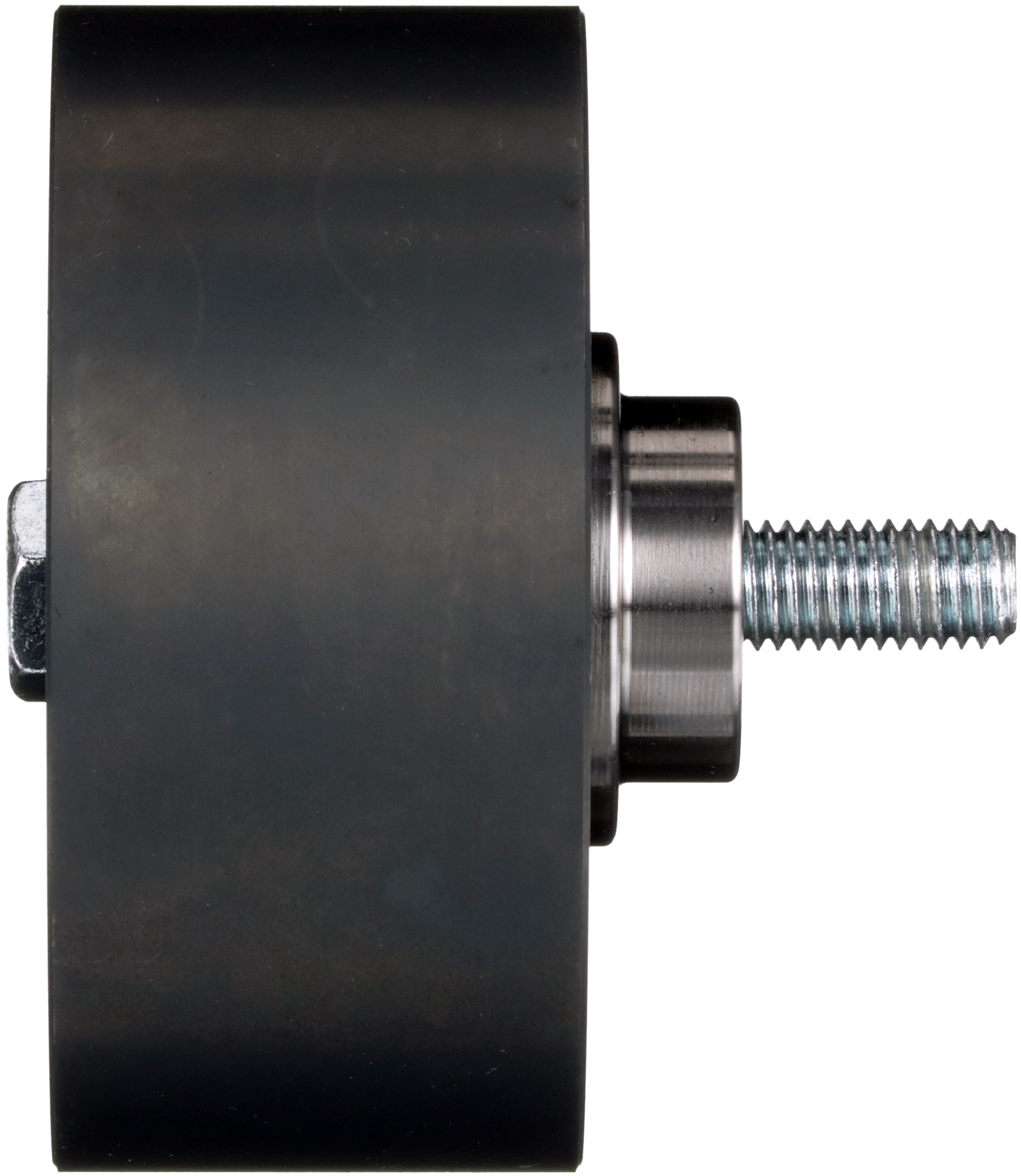 Gates Geleiderol (poly) V-riem T36887