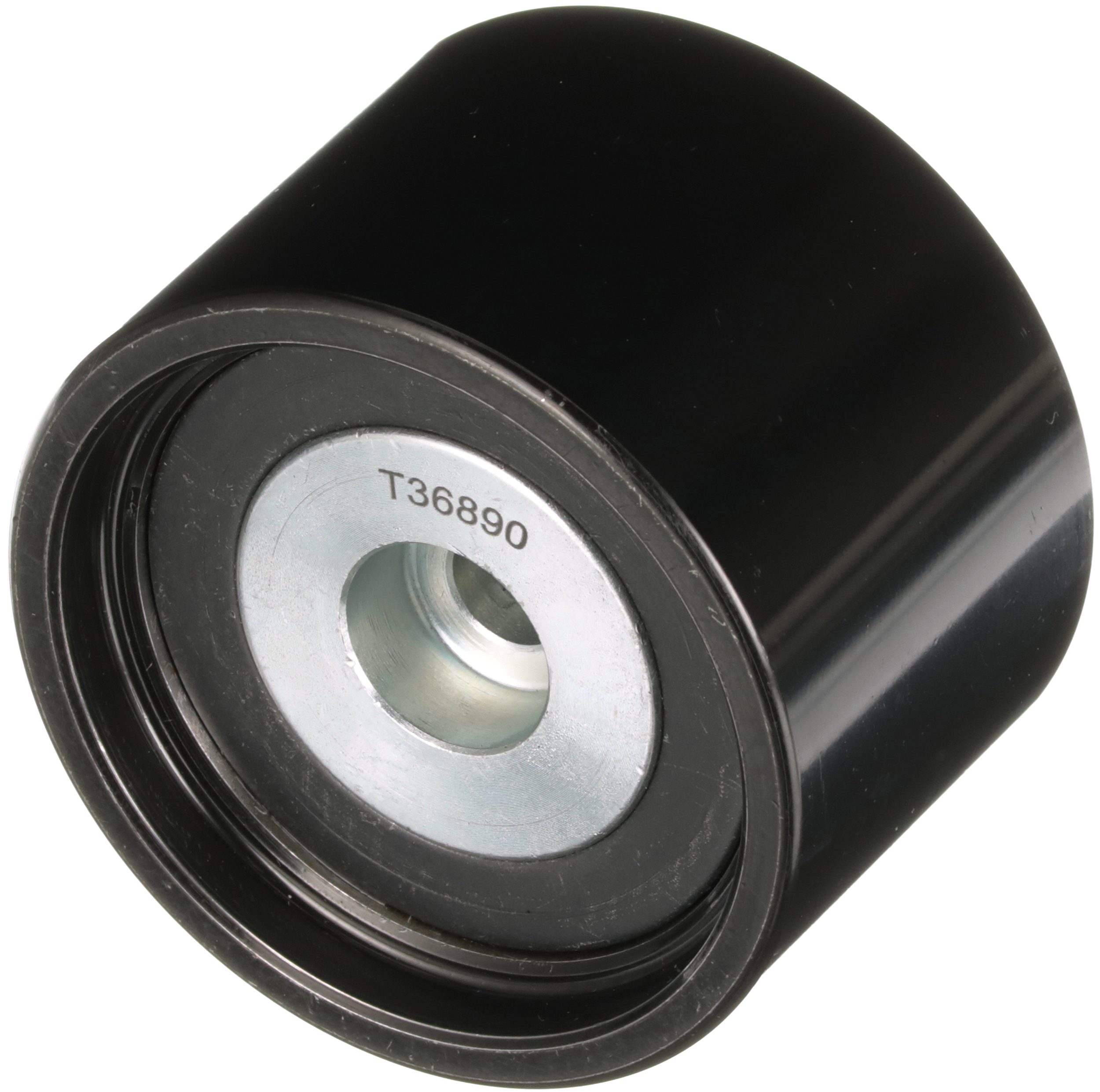 Gates Geleiderol (poly) V-riem T36890