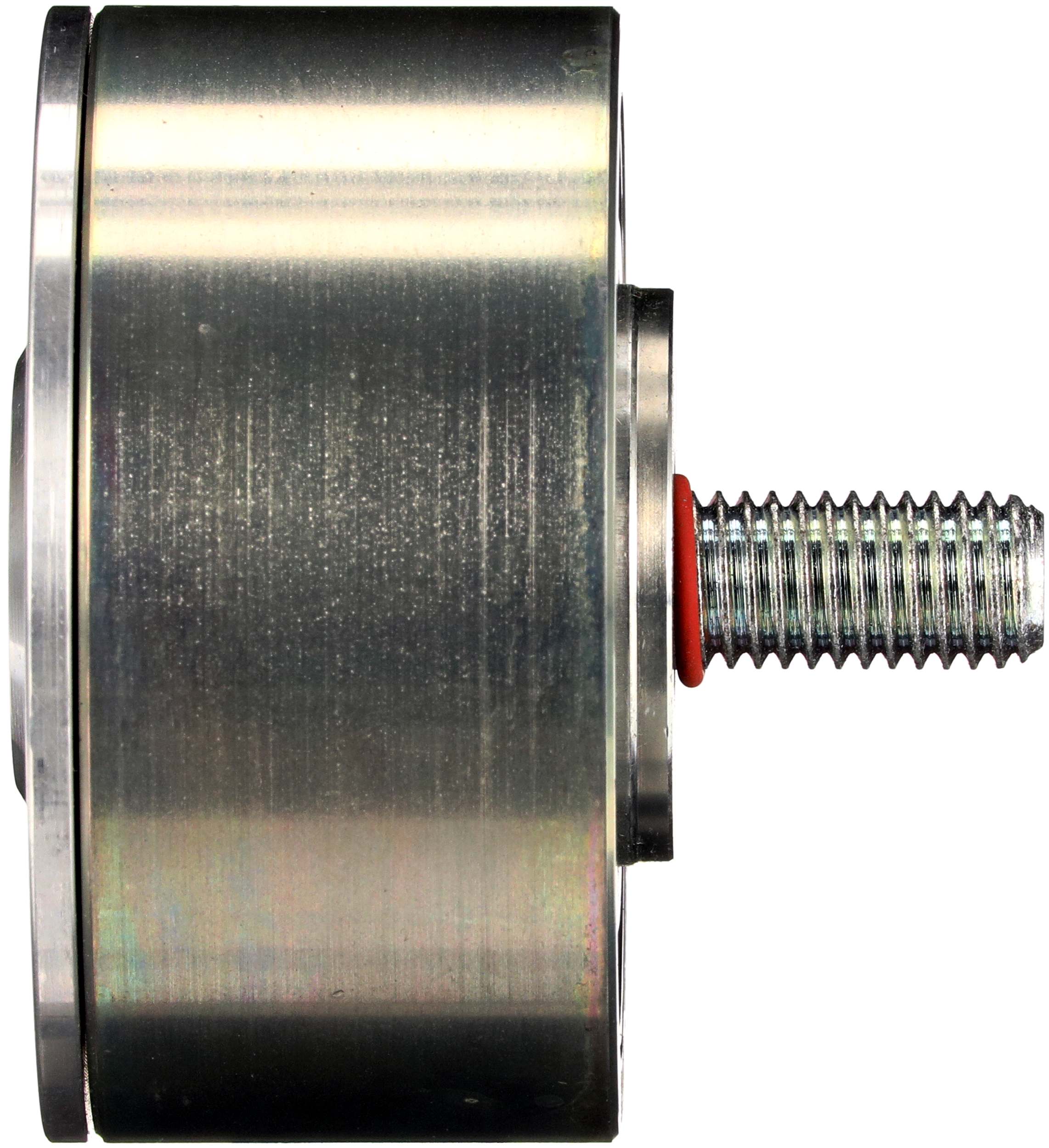 Gates Geleiderol (poly) V-riem T36895