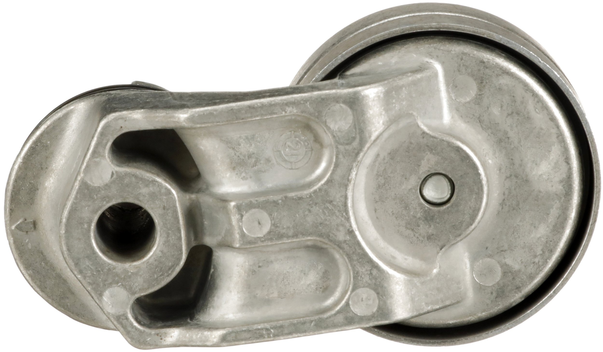 Gates Geleide rol/omdraairol, Poly V-riem T36908