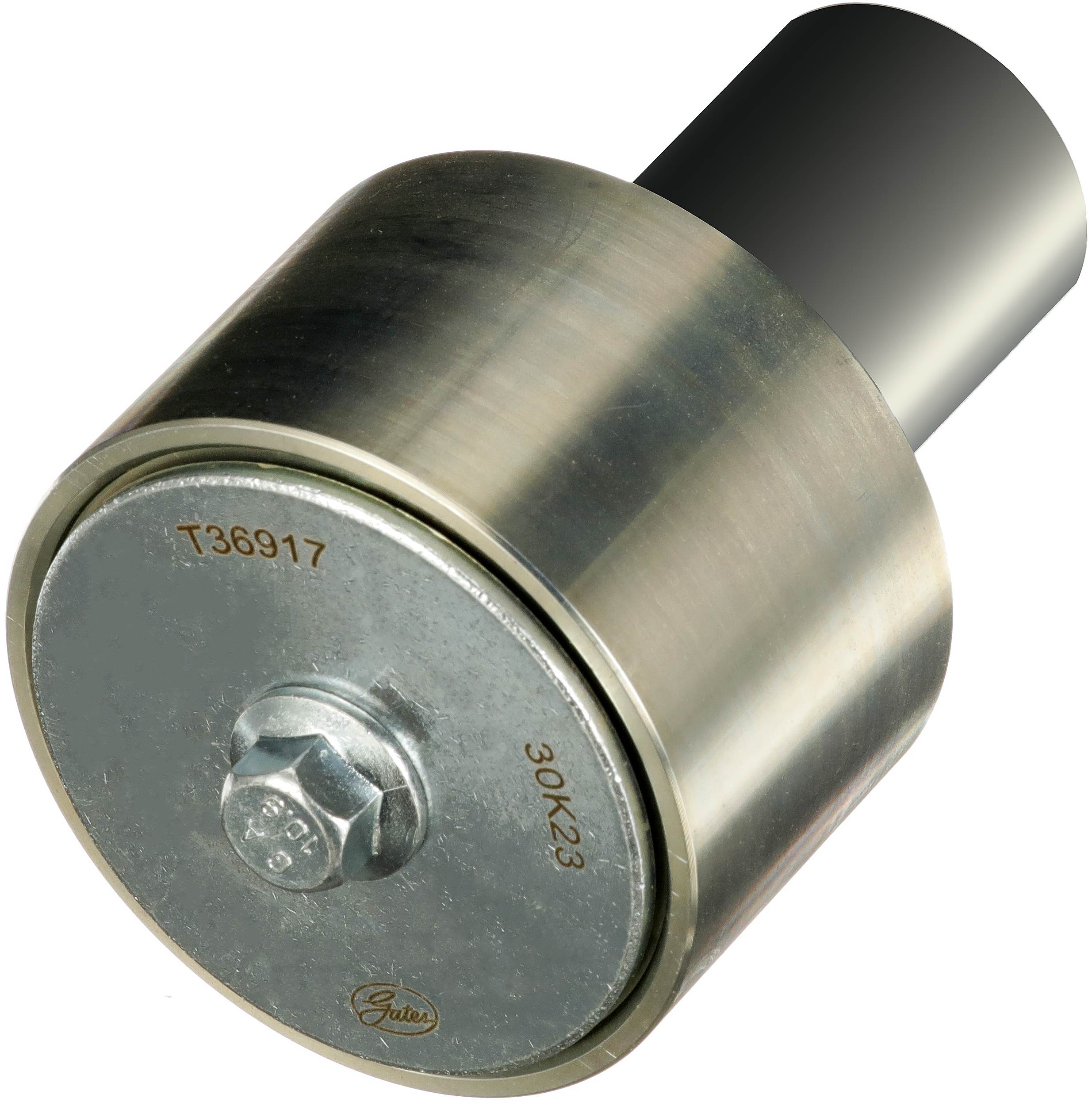 Gates Geleide rol/omdraairol, Poly V-riem T36917