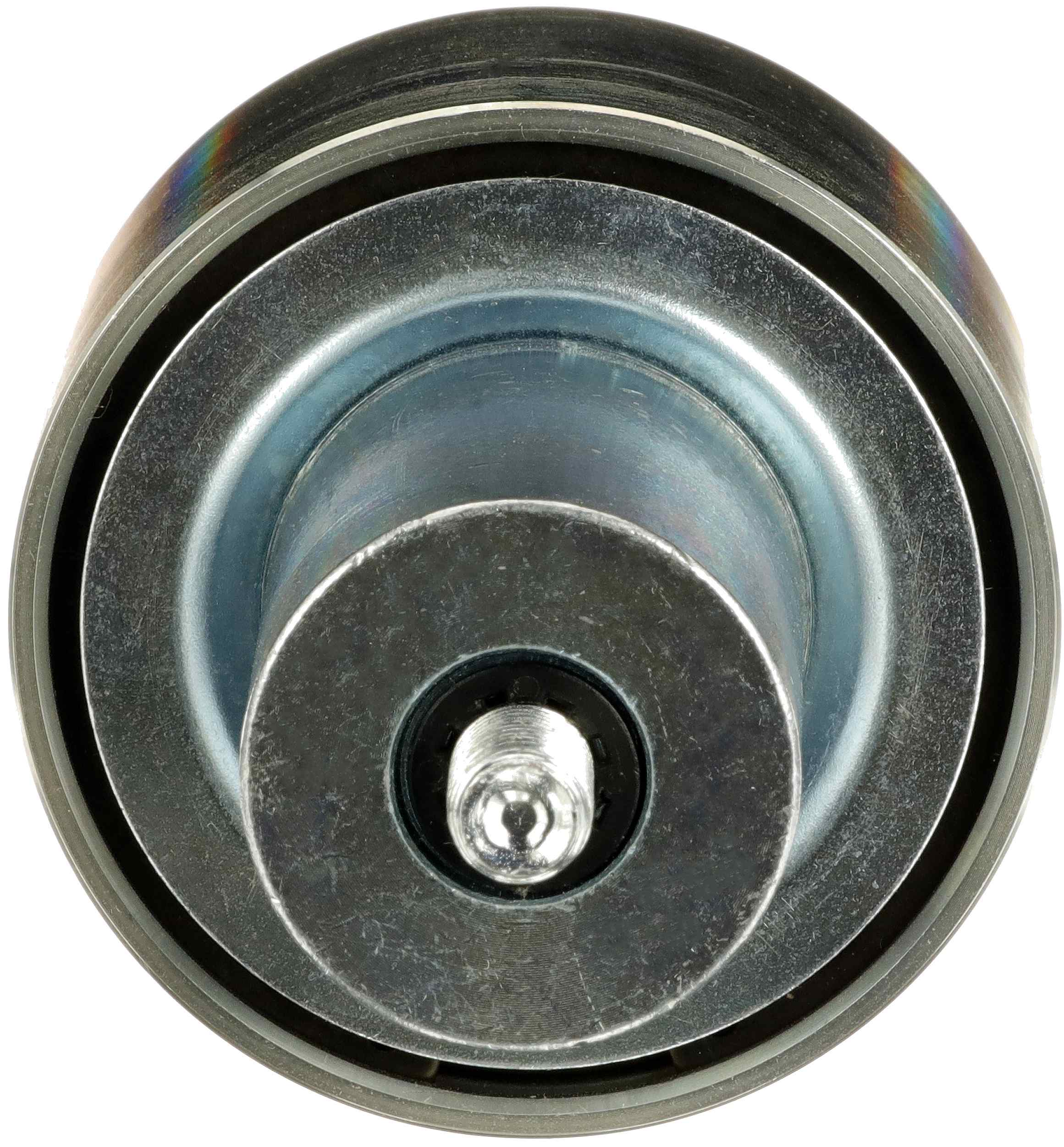 Gates Geleide rol/omdraairol, Poly V-riem T36917