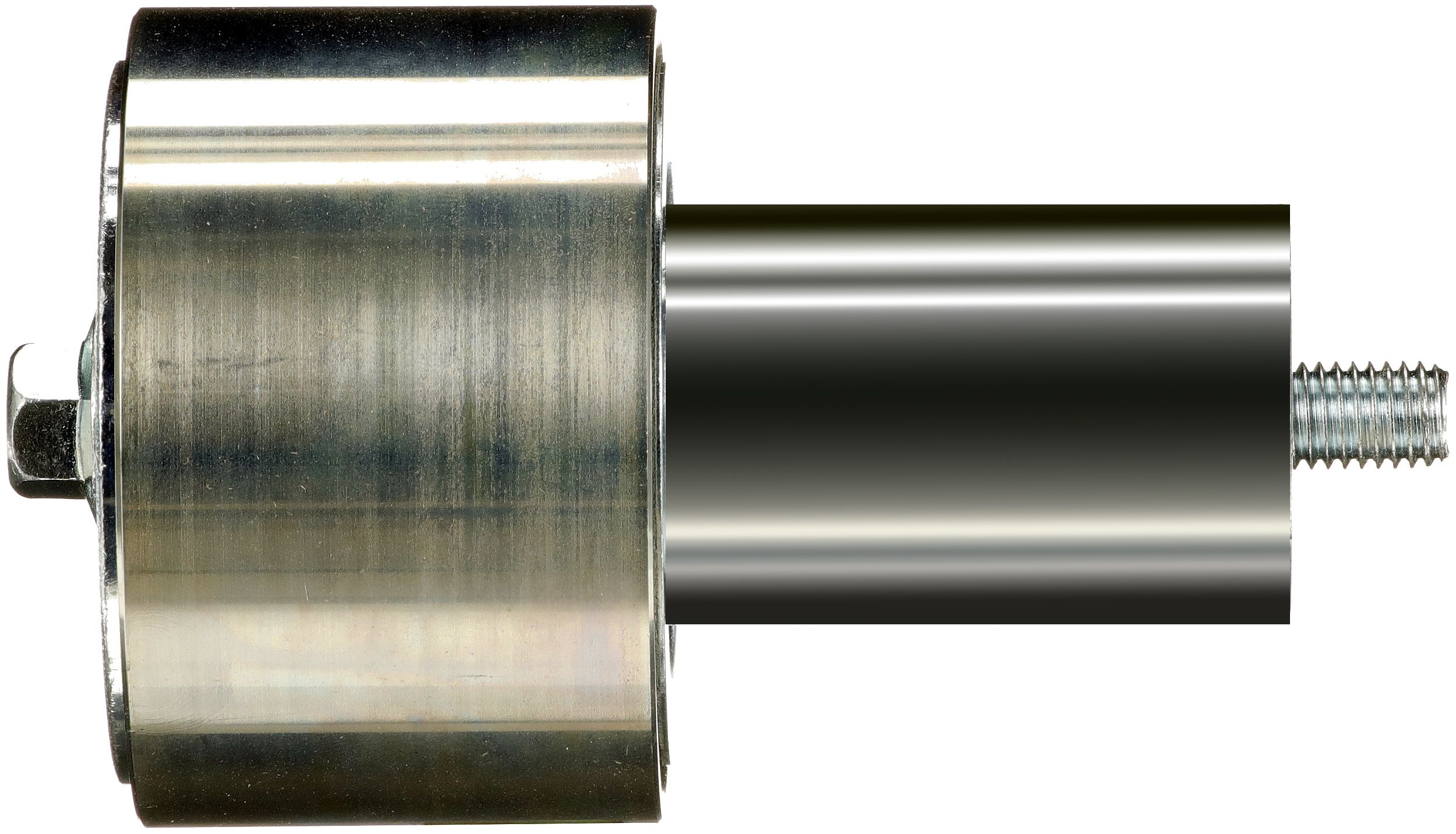 Gates Geleide rol/omdraairol, Poly V-riem T36917