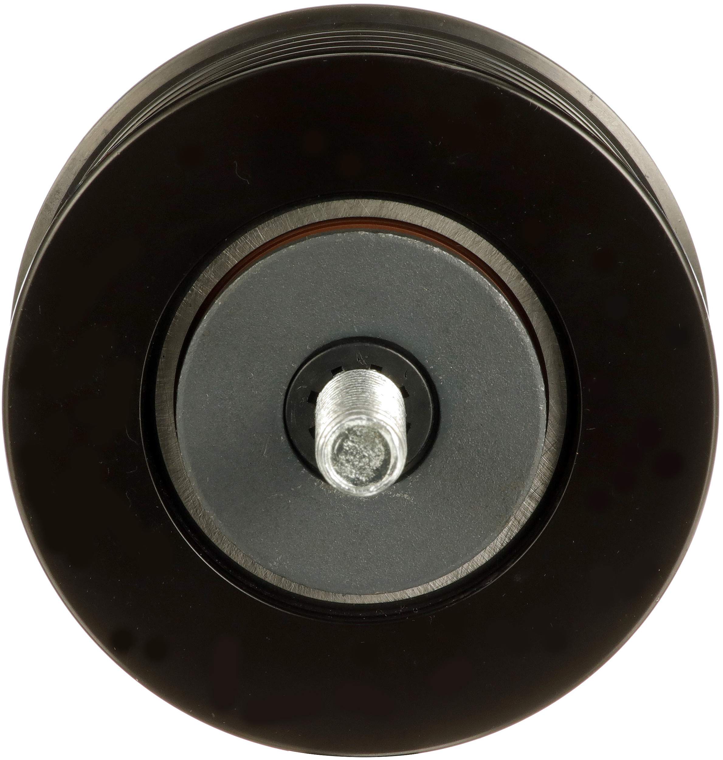 Gates Geleide rol/omdraairol, Poly V-riem T36918