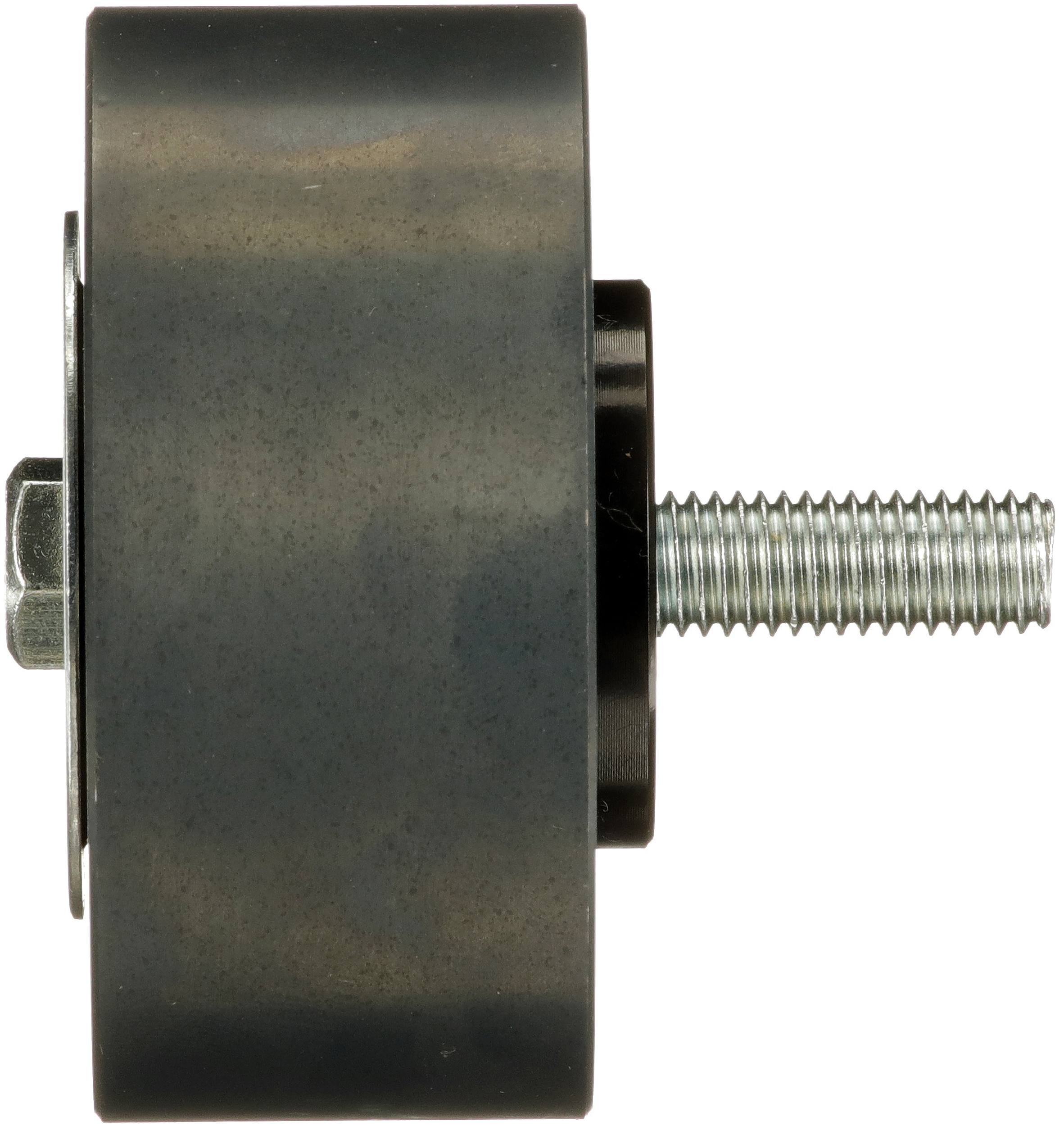 Gates Geleide rol/omdraairol, Poly V-riem T36919