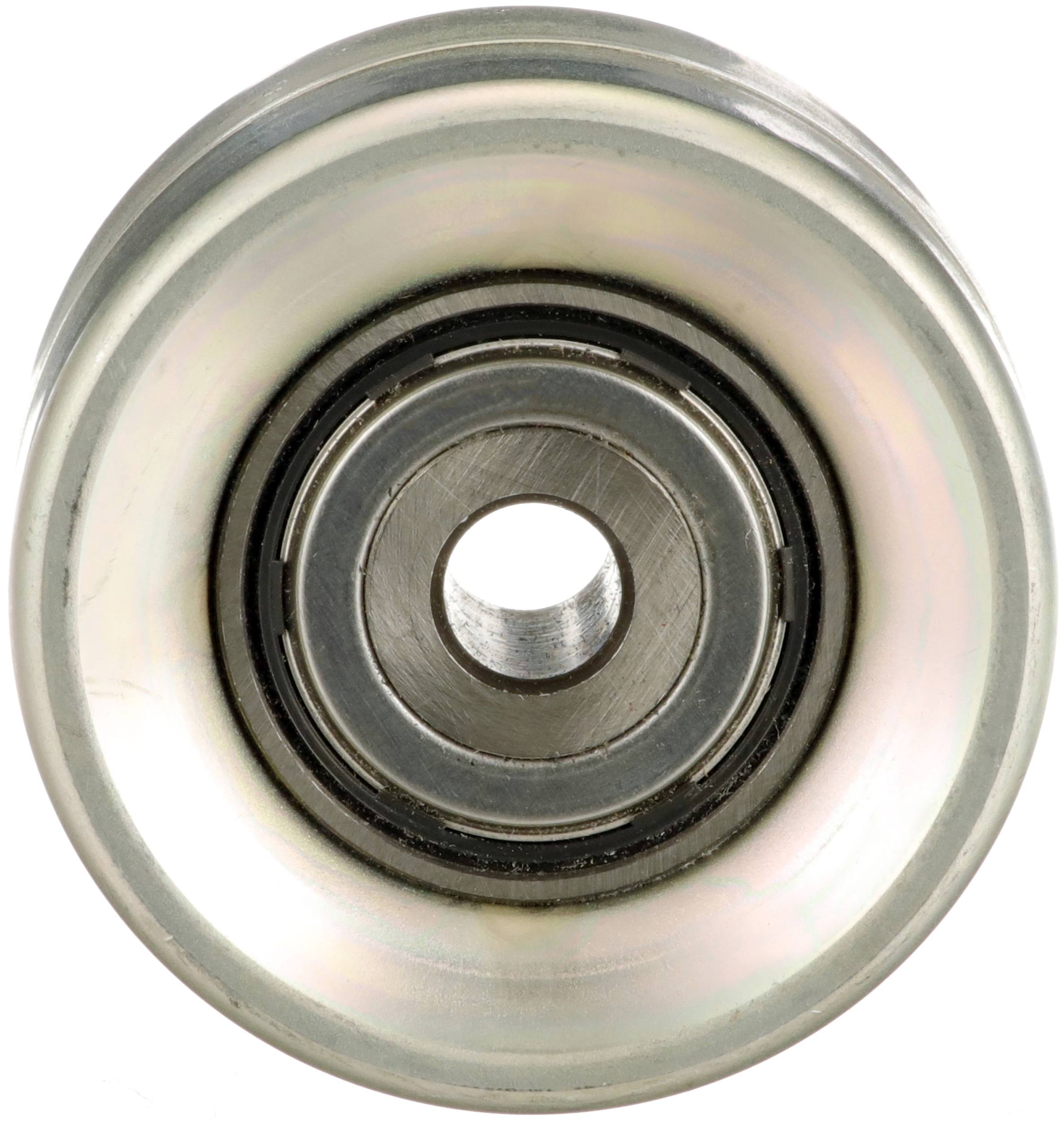 Gates Geleide rol/omdraairol, Poly V-riem T36926