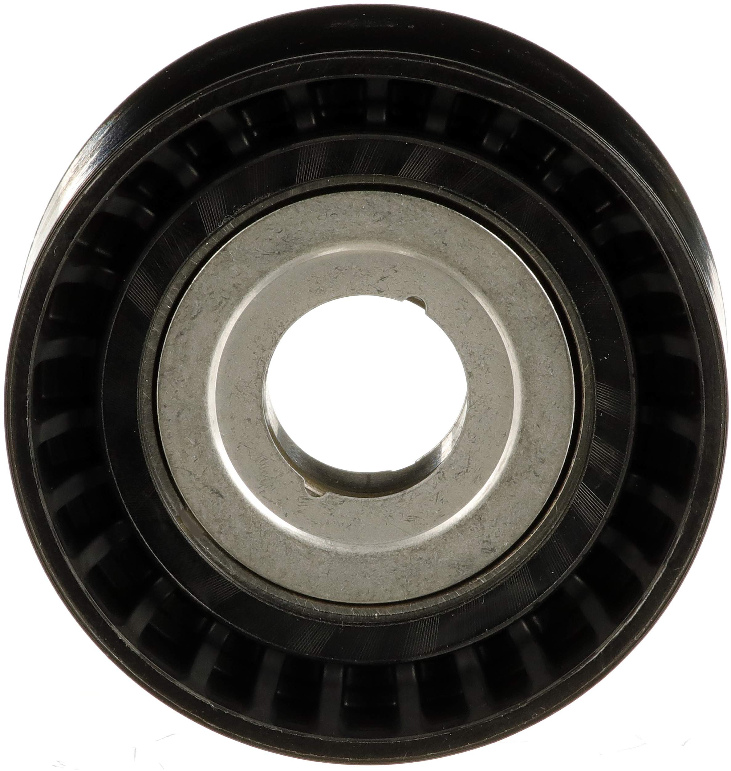 Gates Geleide rol/omdraairol, Poly V-riem T36939