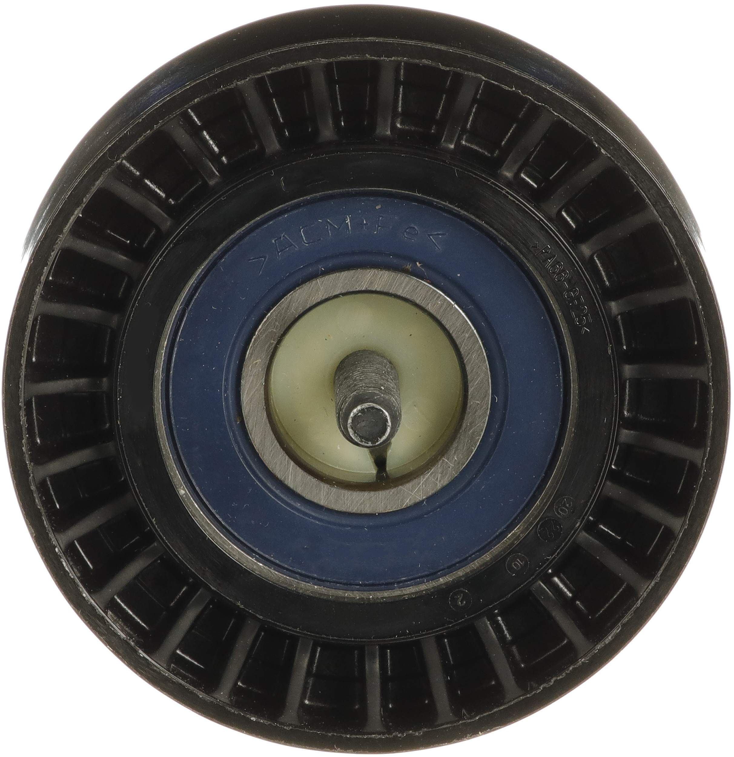 Gates Geleide rol/omdraairol, Poly V-riem T36943