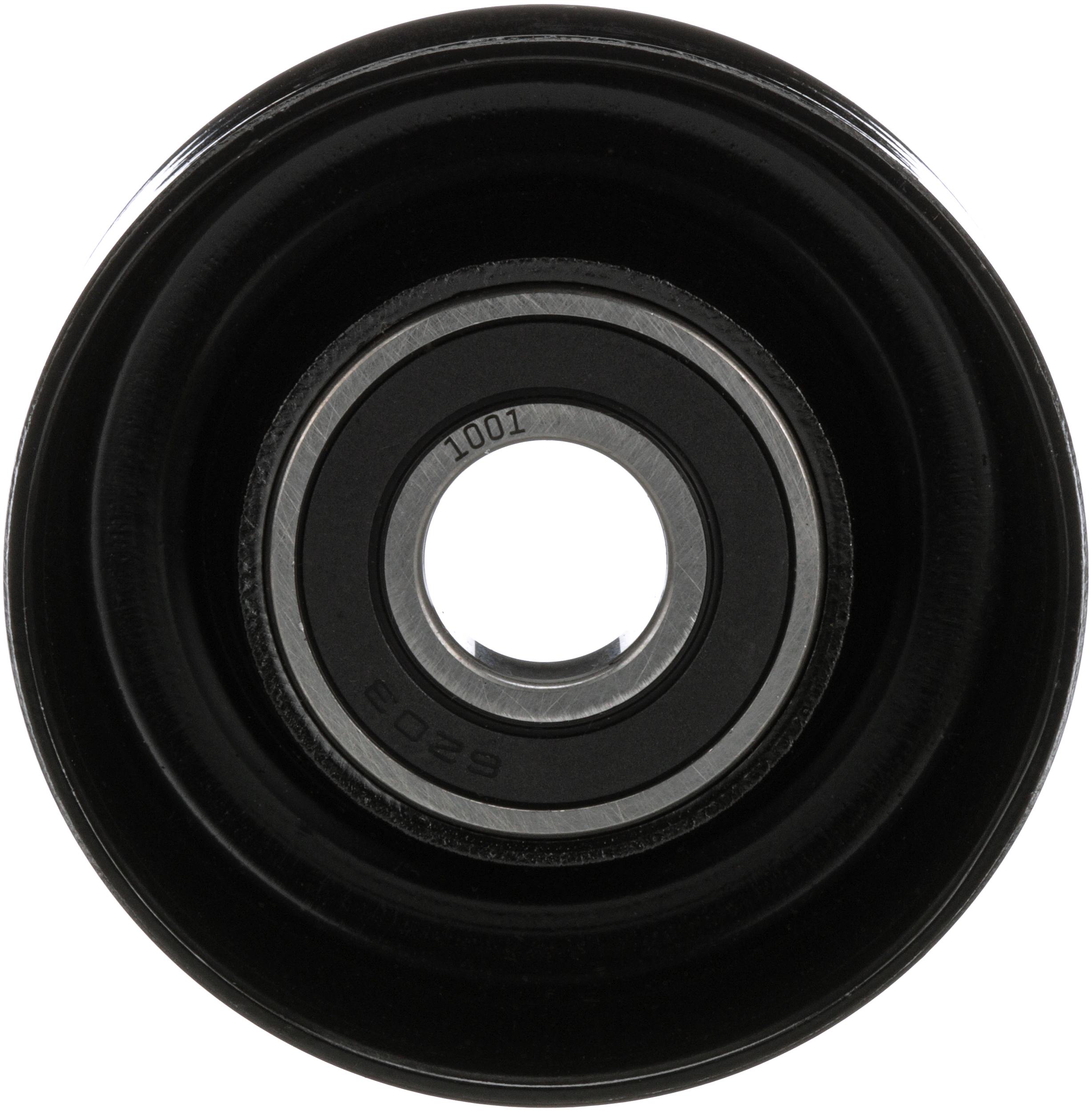 Gates Geleiderol (poly) V-riem T38043