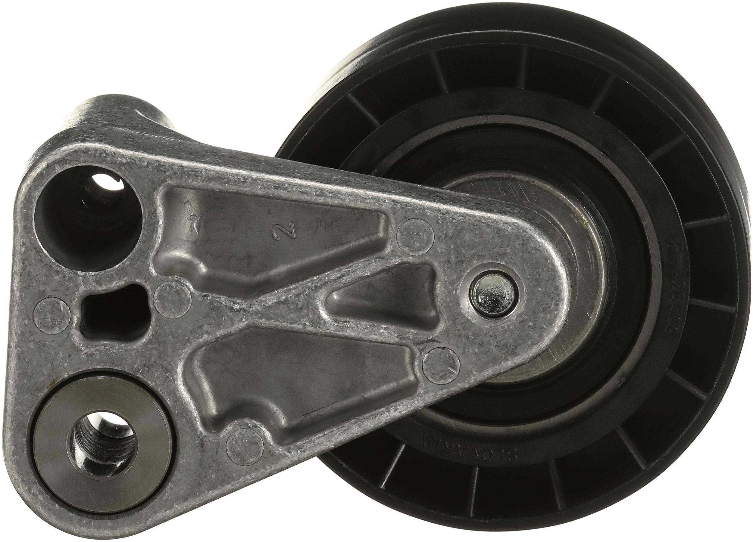 Gates Spanner poly V-riem T38066