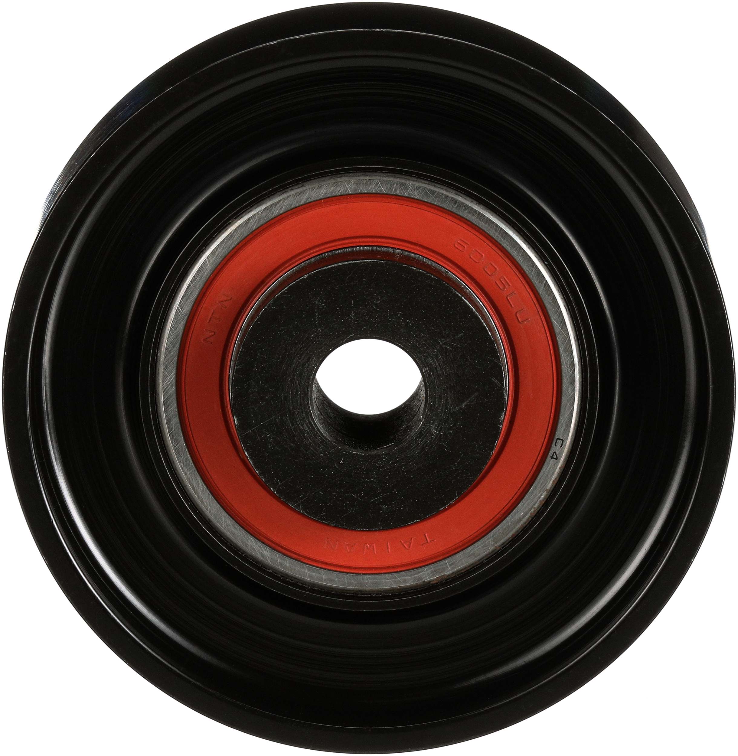 Gates Spanrol (poly) V-riem T38074