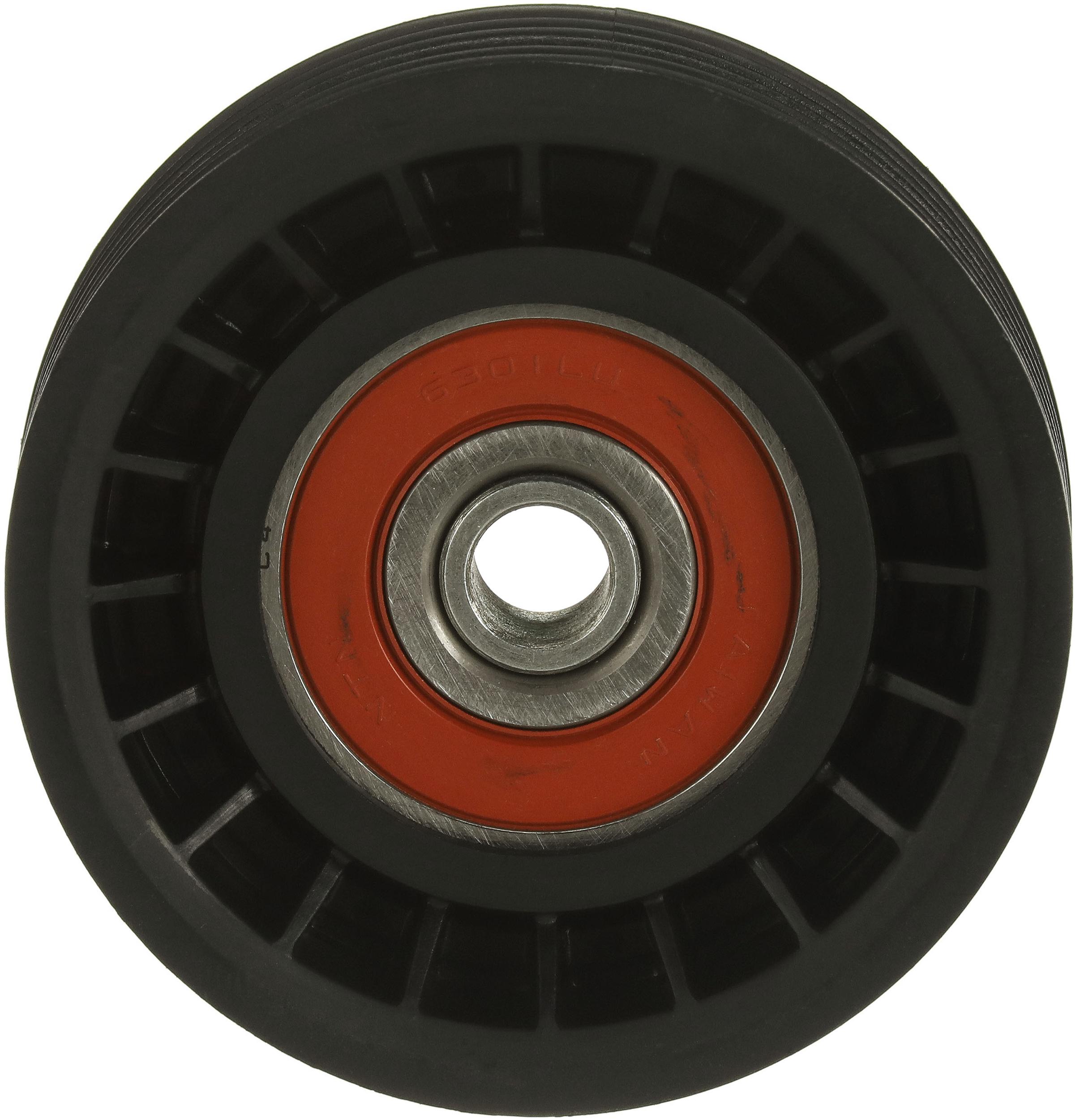 Gates Geleiderol (poly) V-riem T38083