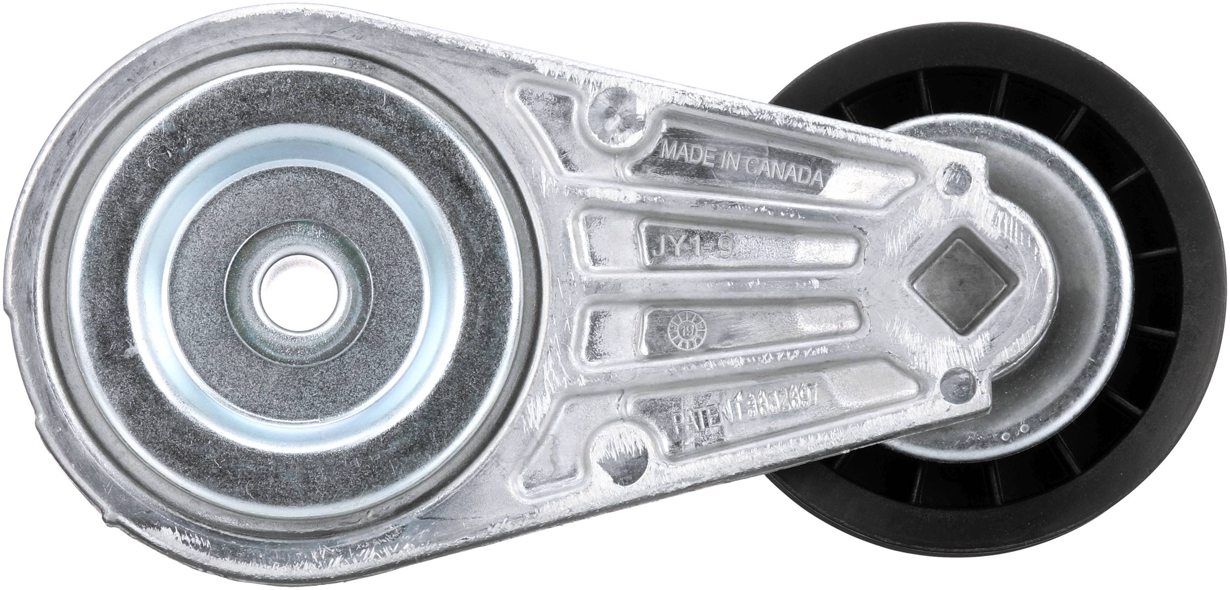 Gates Spanner poly V-riem T38137