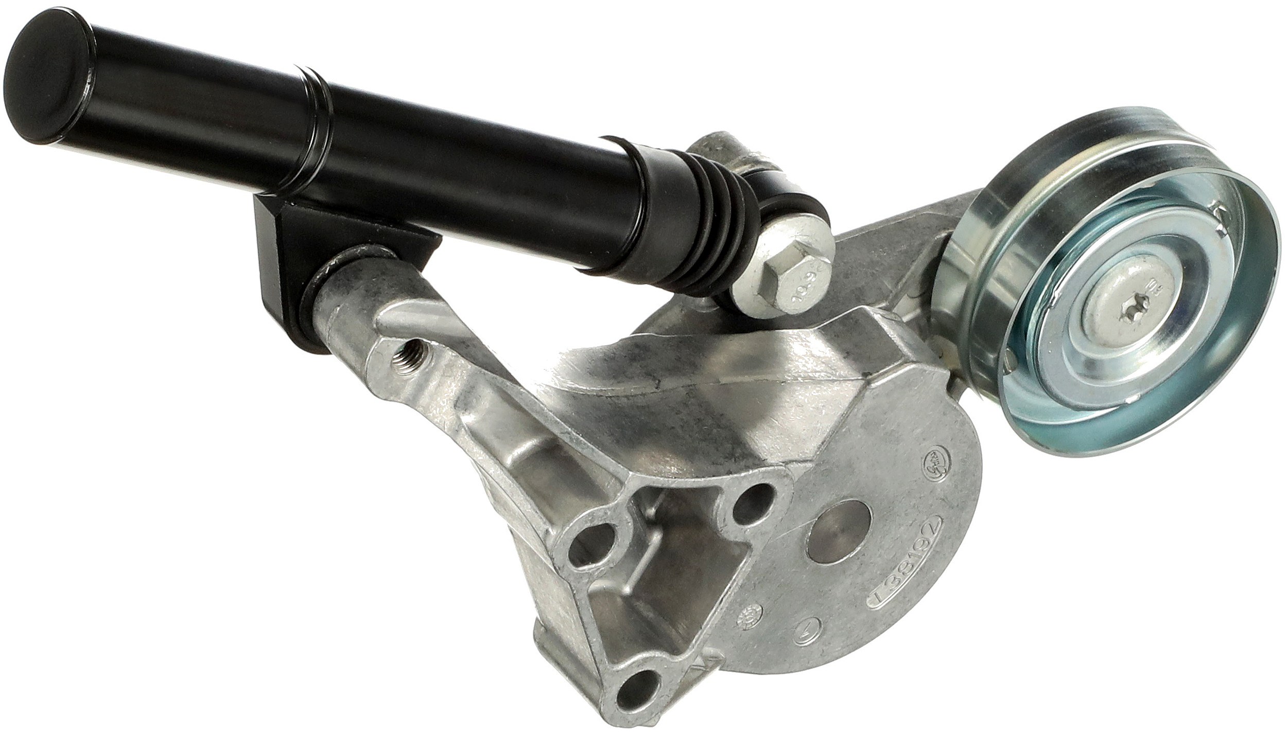 Gates Spanner poly V-riem T38192