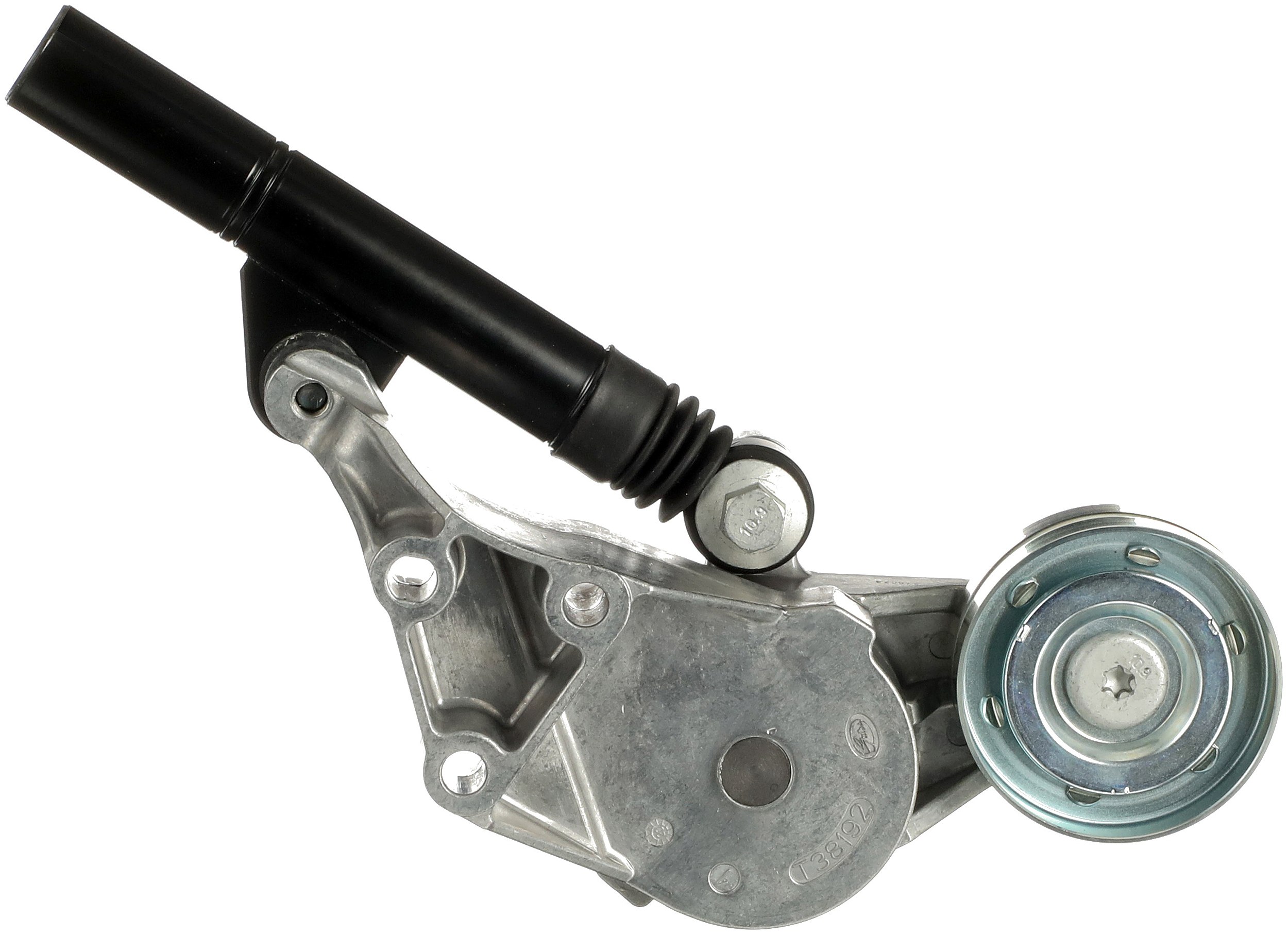 Gates Spanner poly V-riem T38192