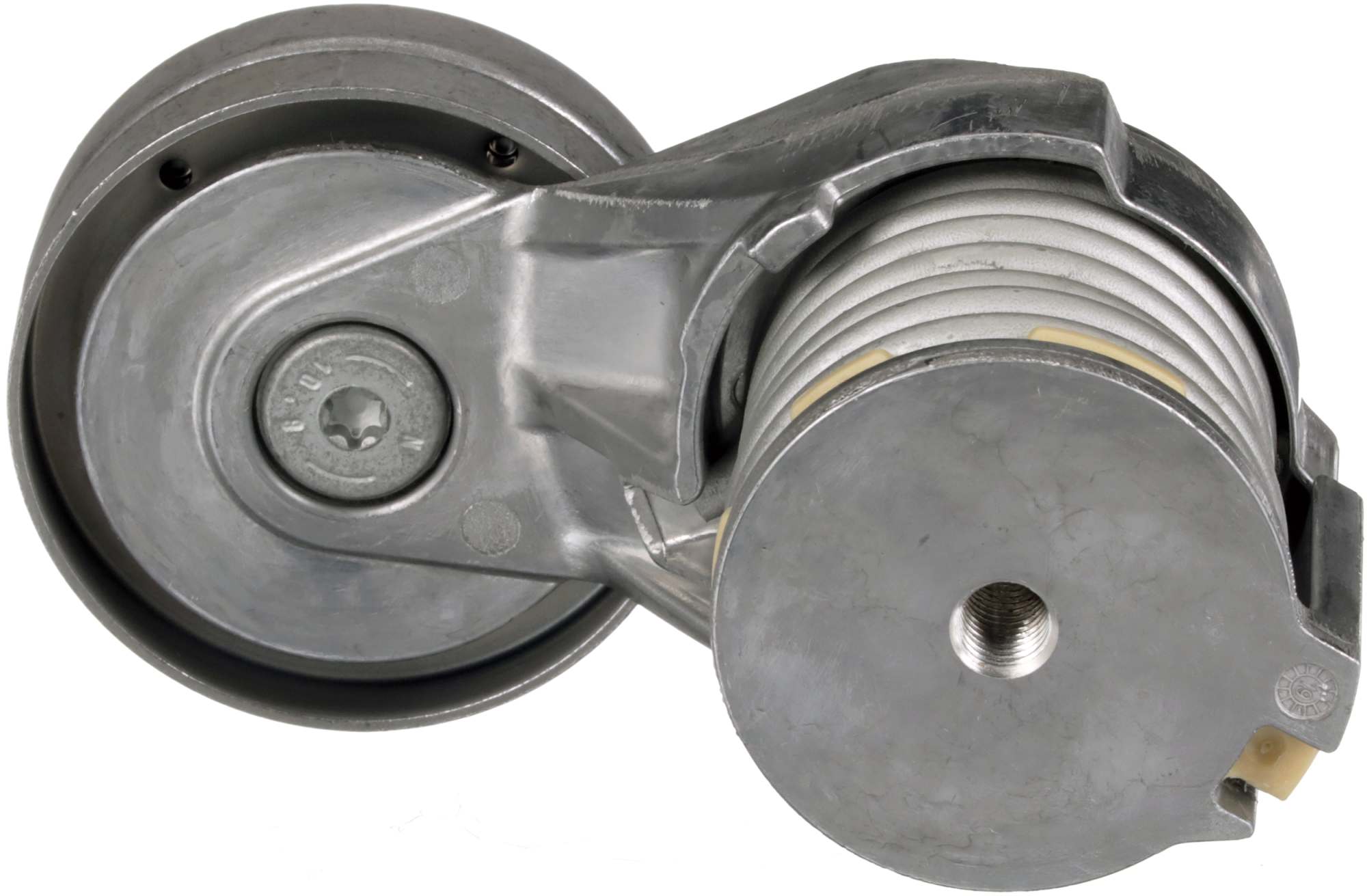 Gates Spanner poly V-riem T38282