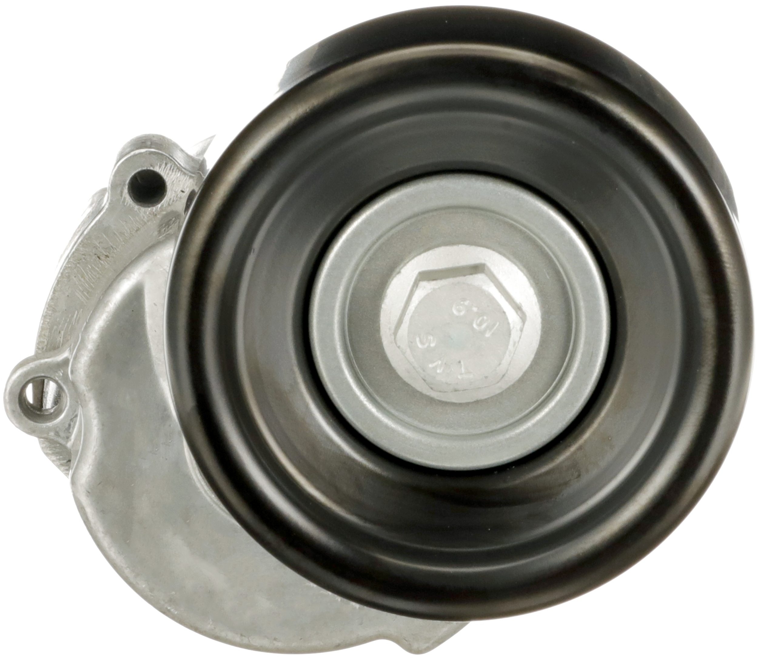 Gates Spanner poly V-riem T38287