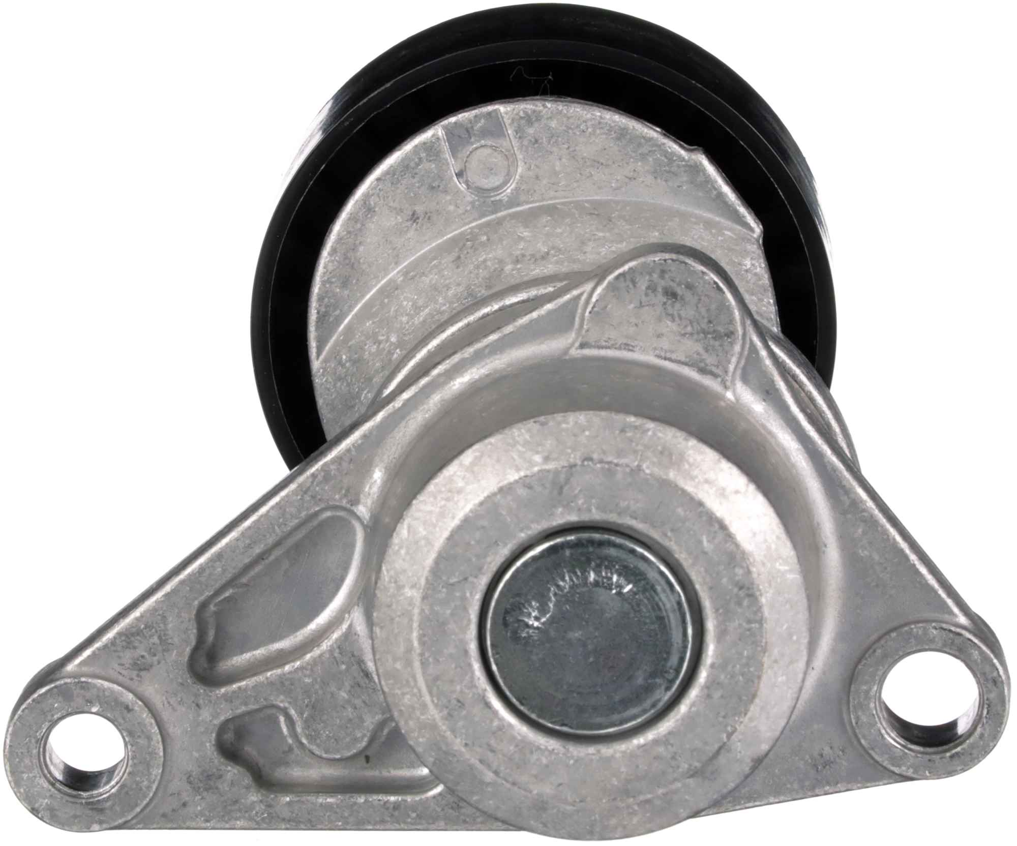 Gates Spanner poly V-riem T38313