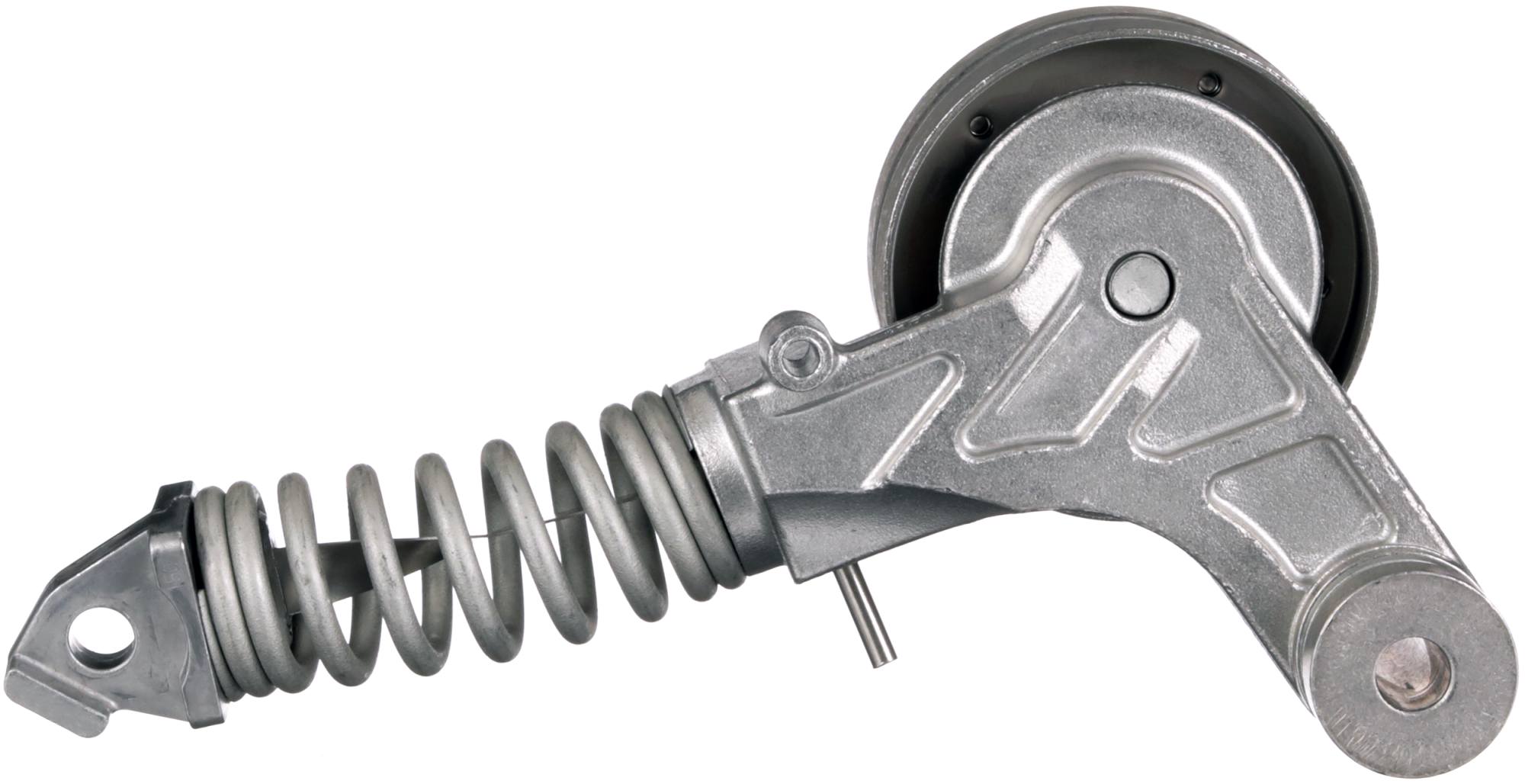 Gates Spanner poly V-riem T38344