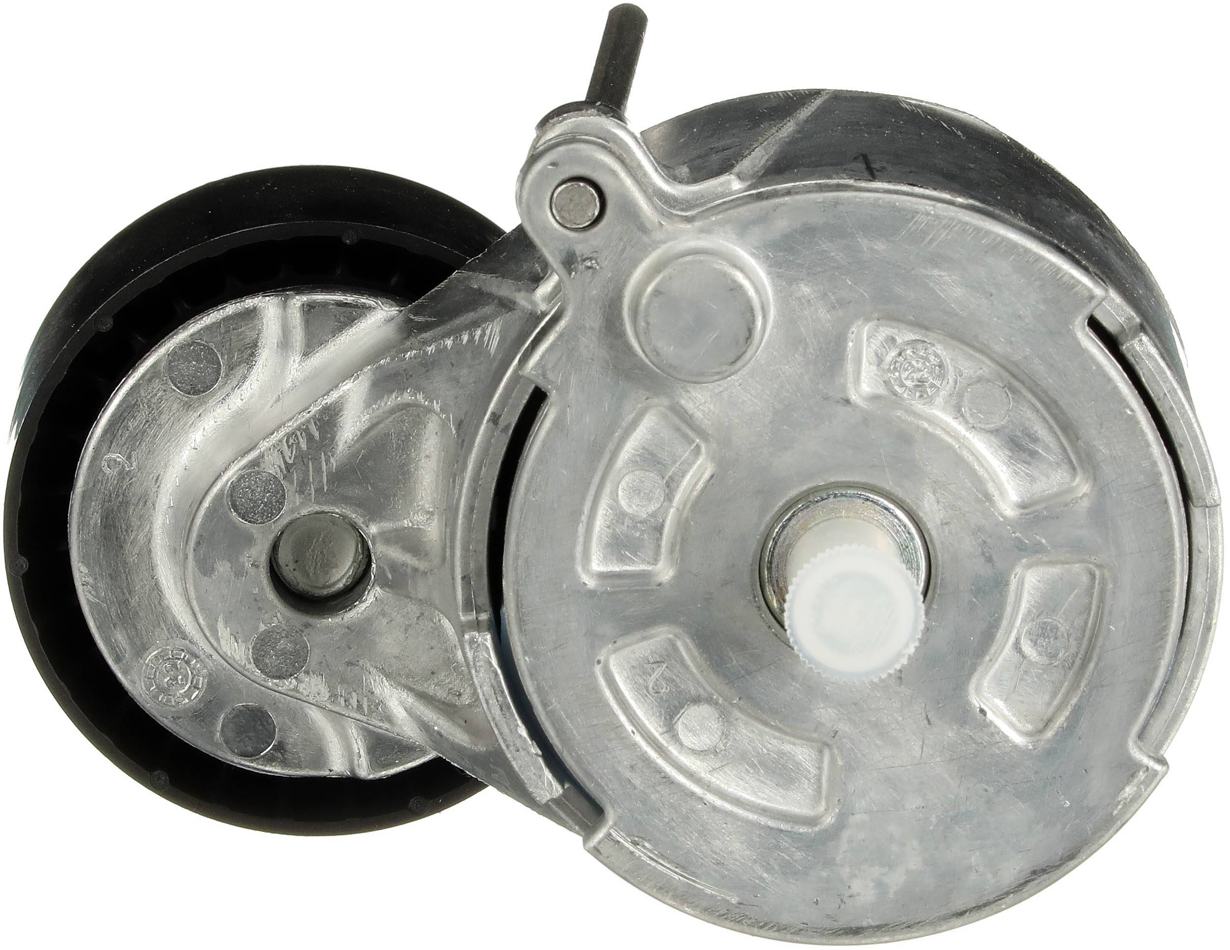 Gates Spanner poly V-riem T38371