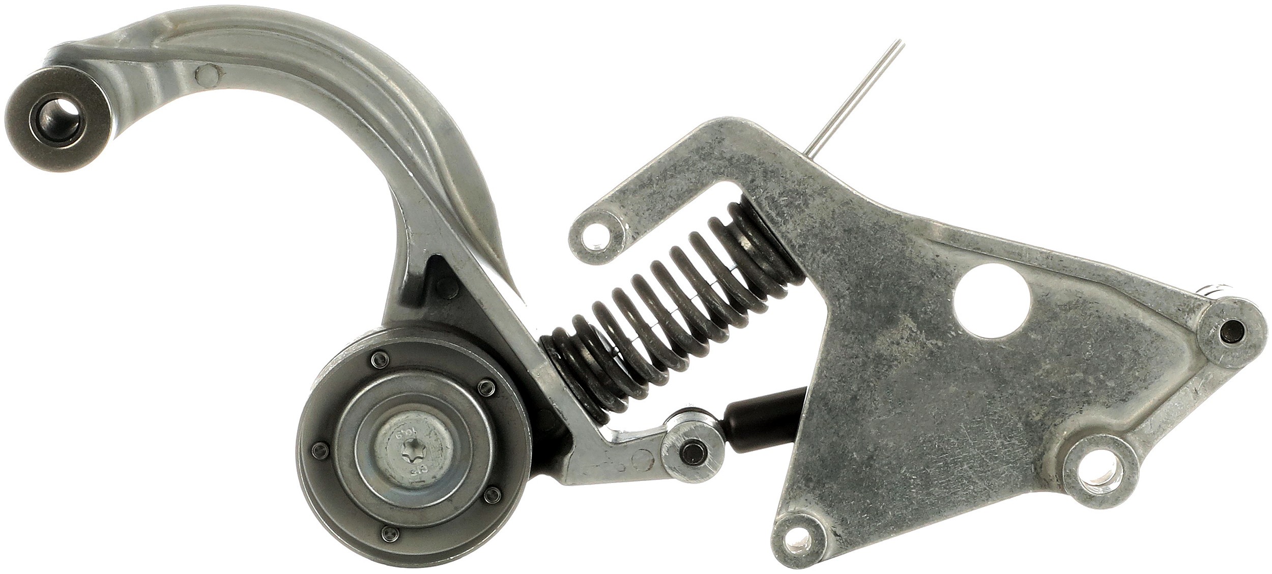 Gates Spanner poly V-riem T38404