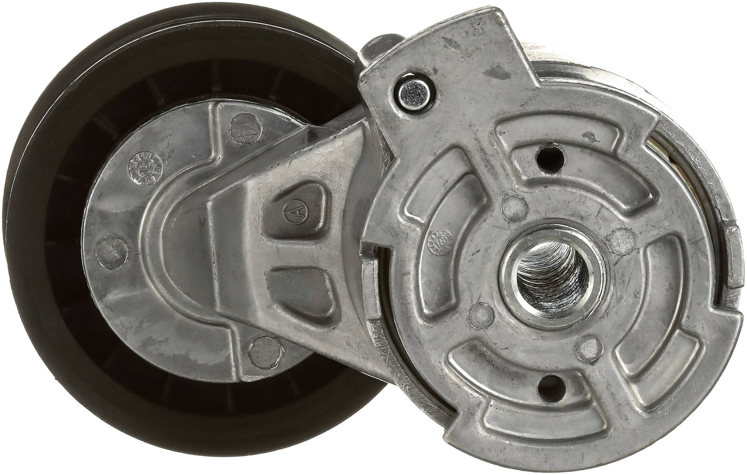 Gates Spanner poly V-riem T38414