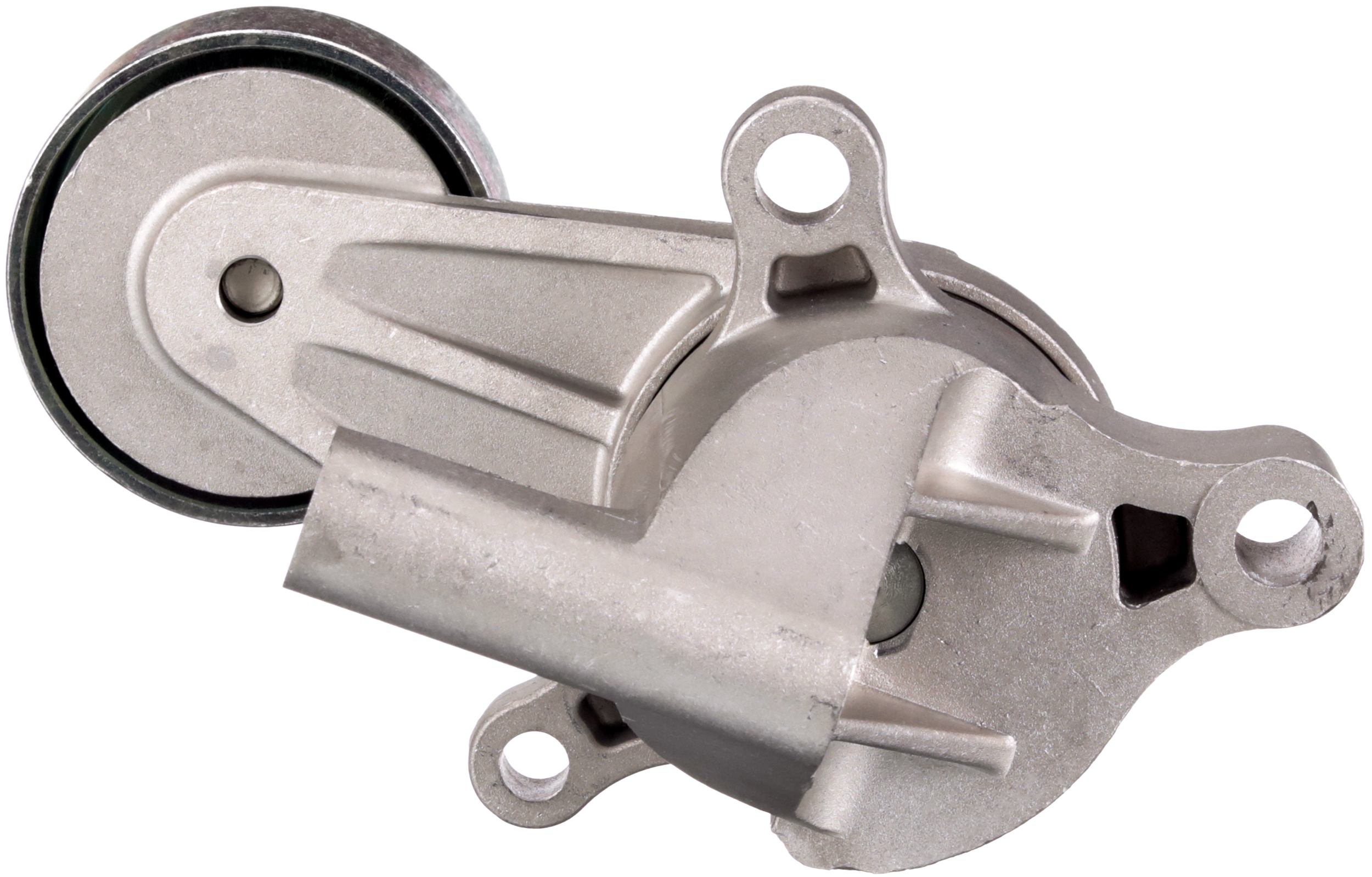 Gates Spanner poly V-riem T38486