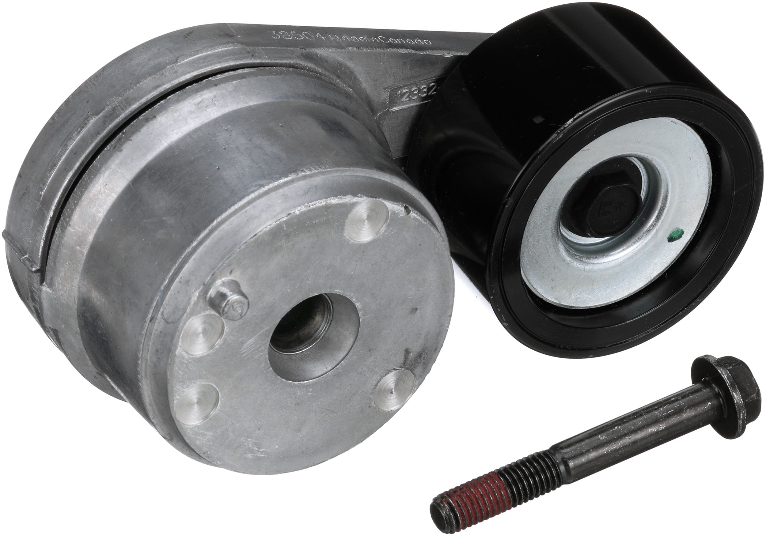 Spanner poly V-riem Gates T38504