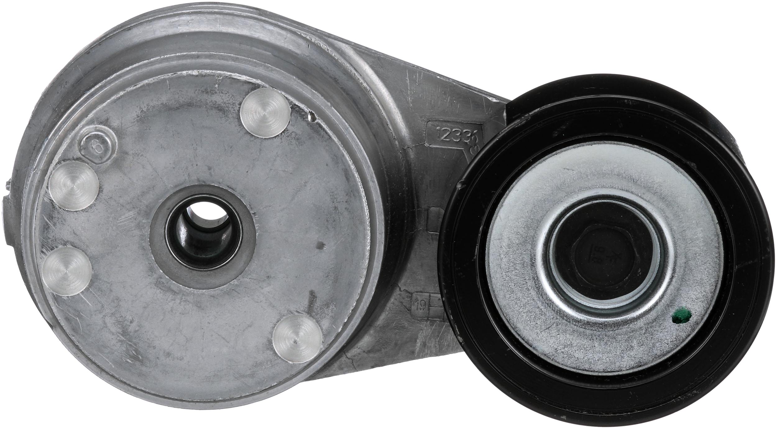 Gates Spanner poly V-riem T38504