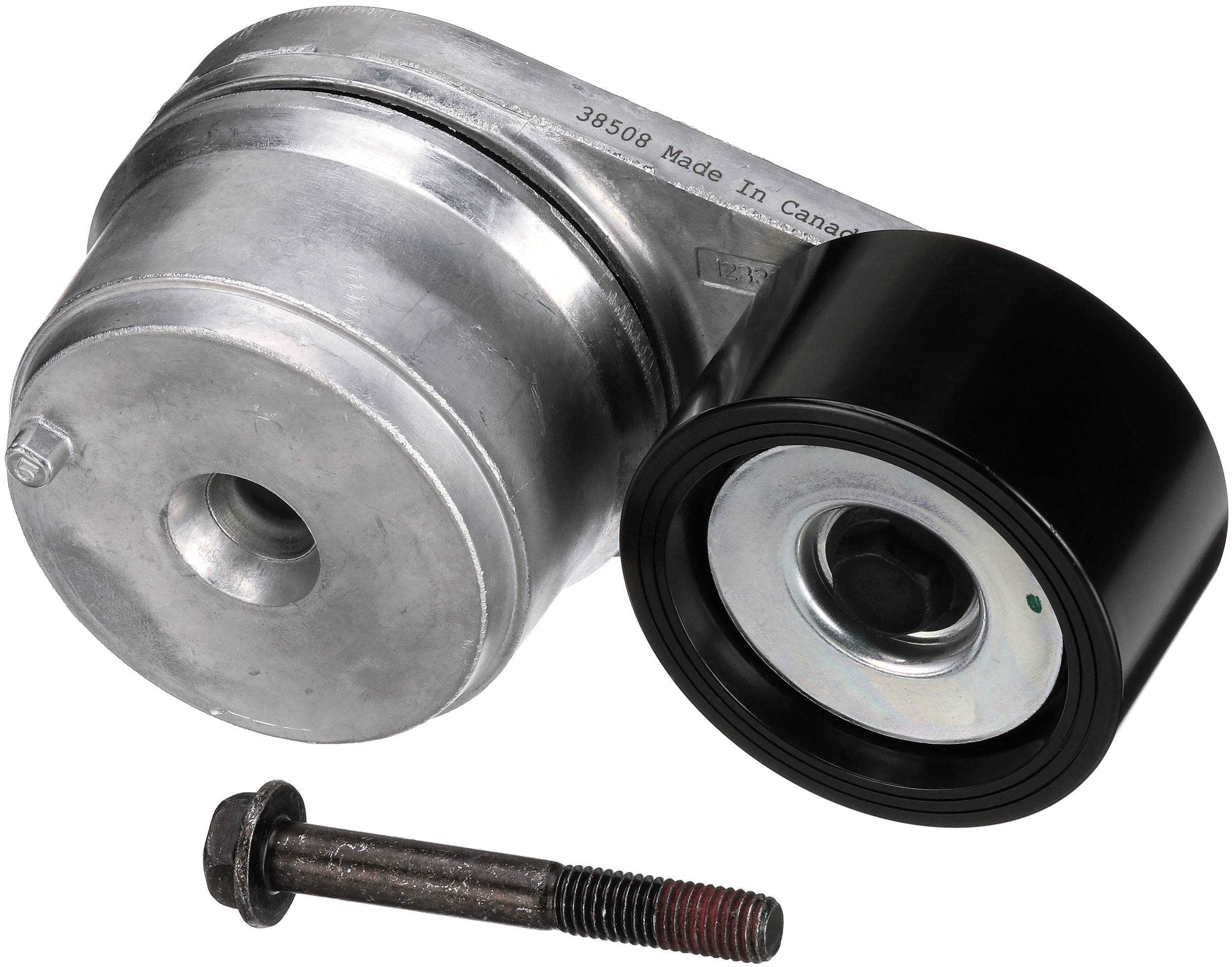 Gates Spanner poly V-riem T38508