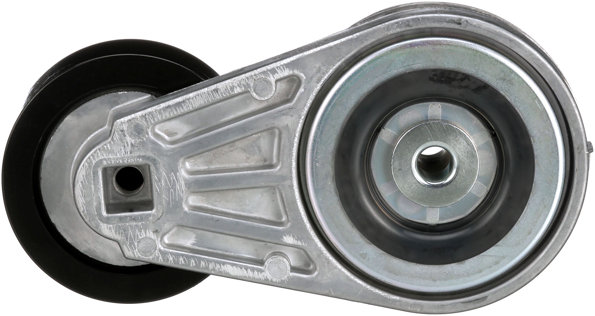 Gates Spanner poly V-riem T38509