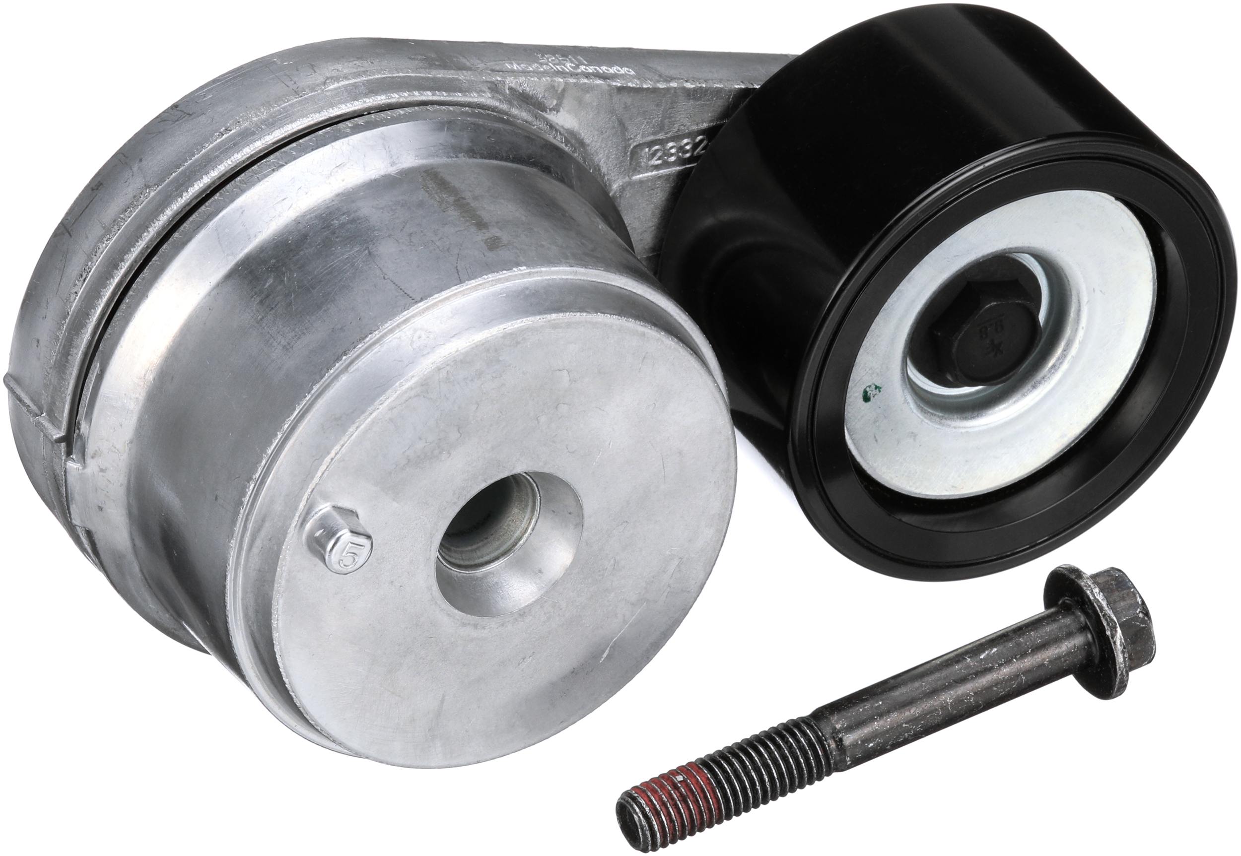 Spanner poly V-riem Gates T38511