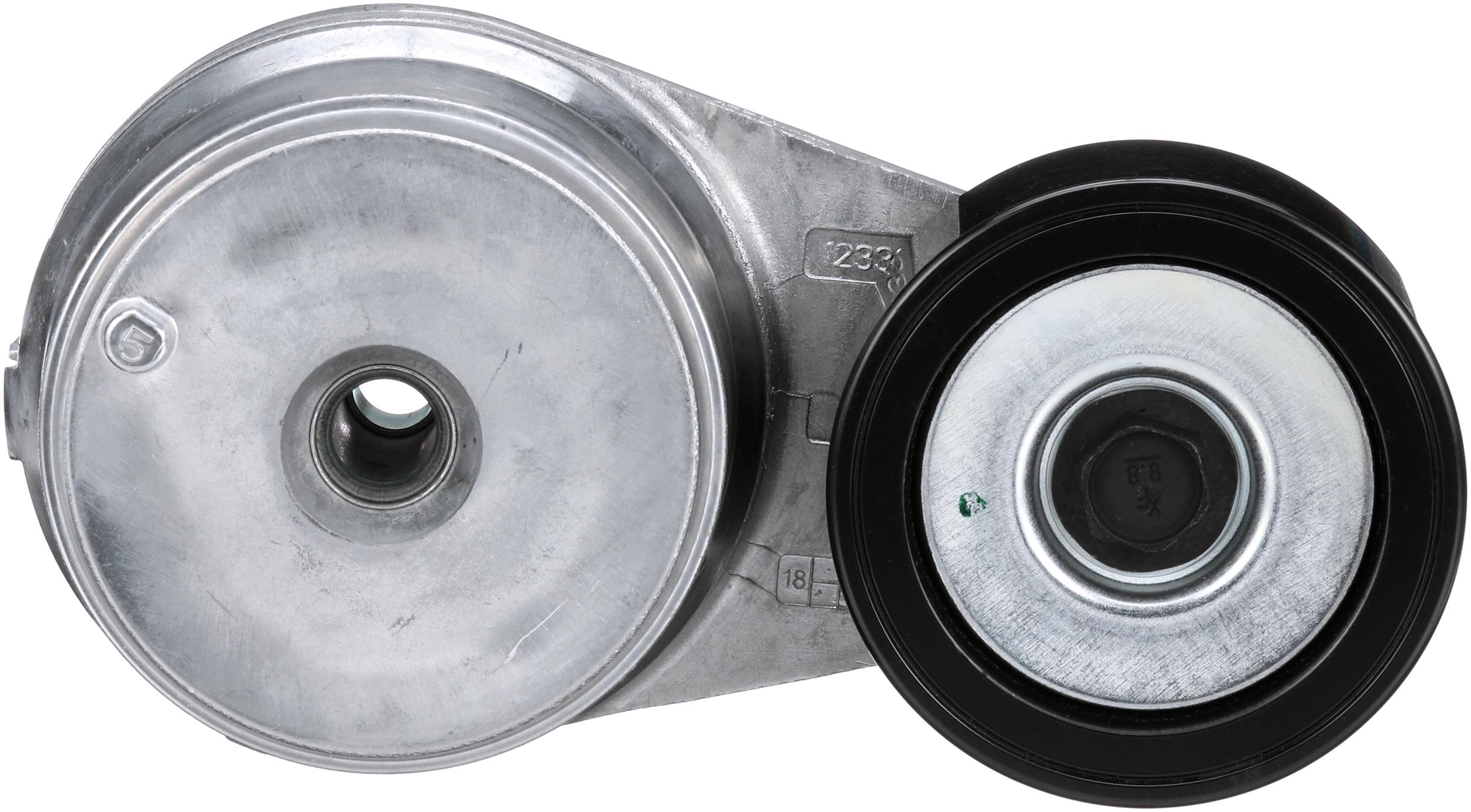 Gates Spanner poly V-riem T38511