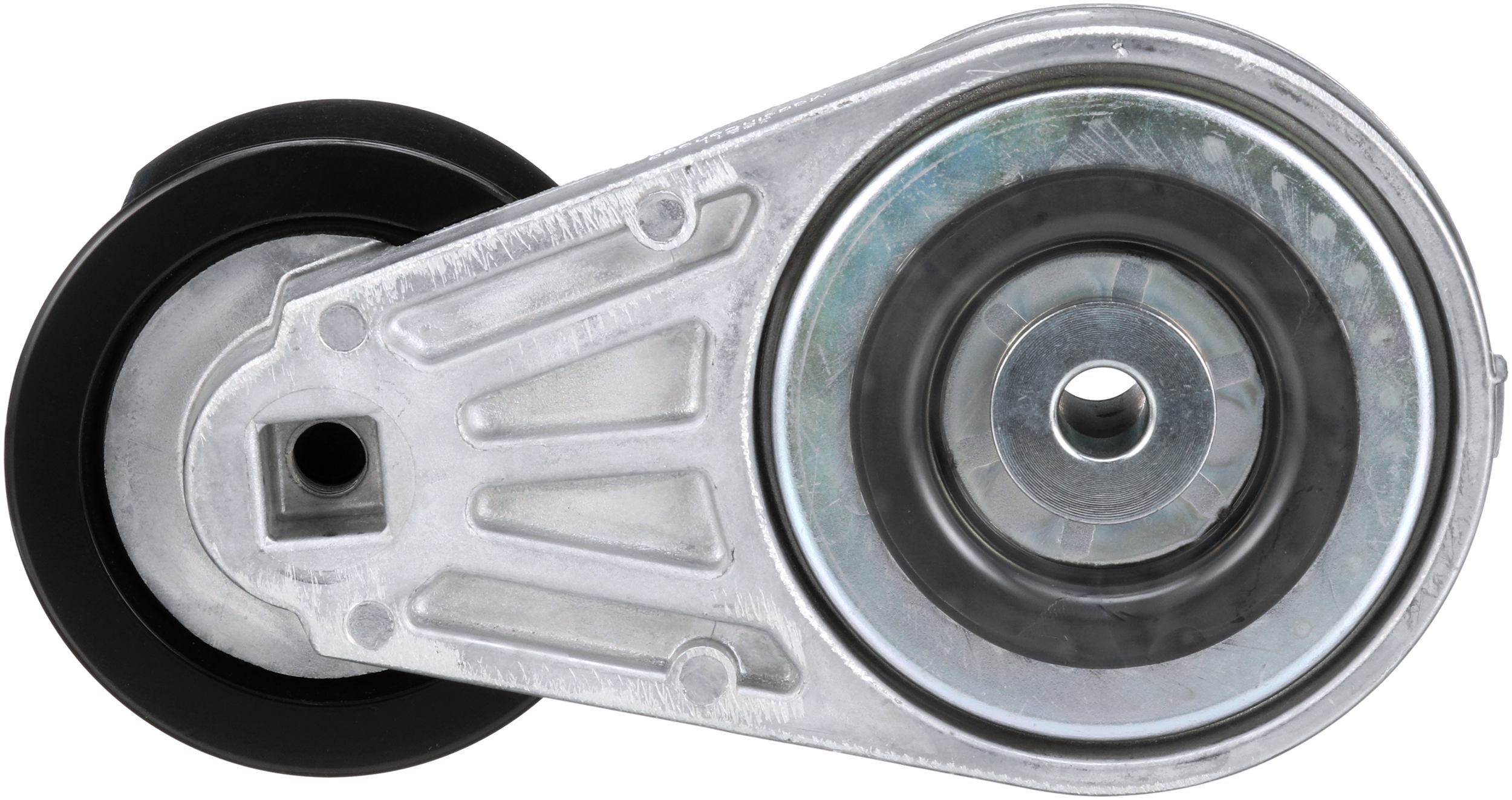Gates Spanner poly V-riem T38511