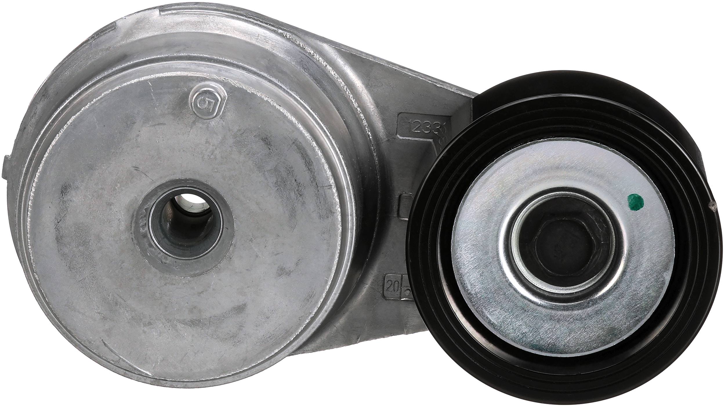 Gates Spanner poly V-riem T38514