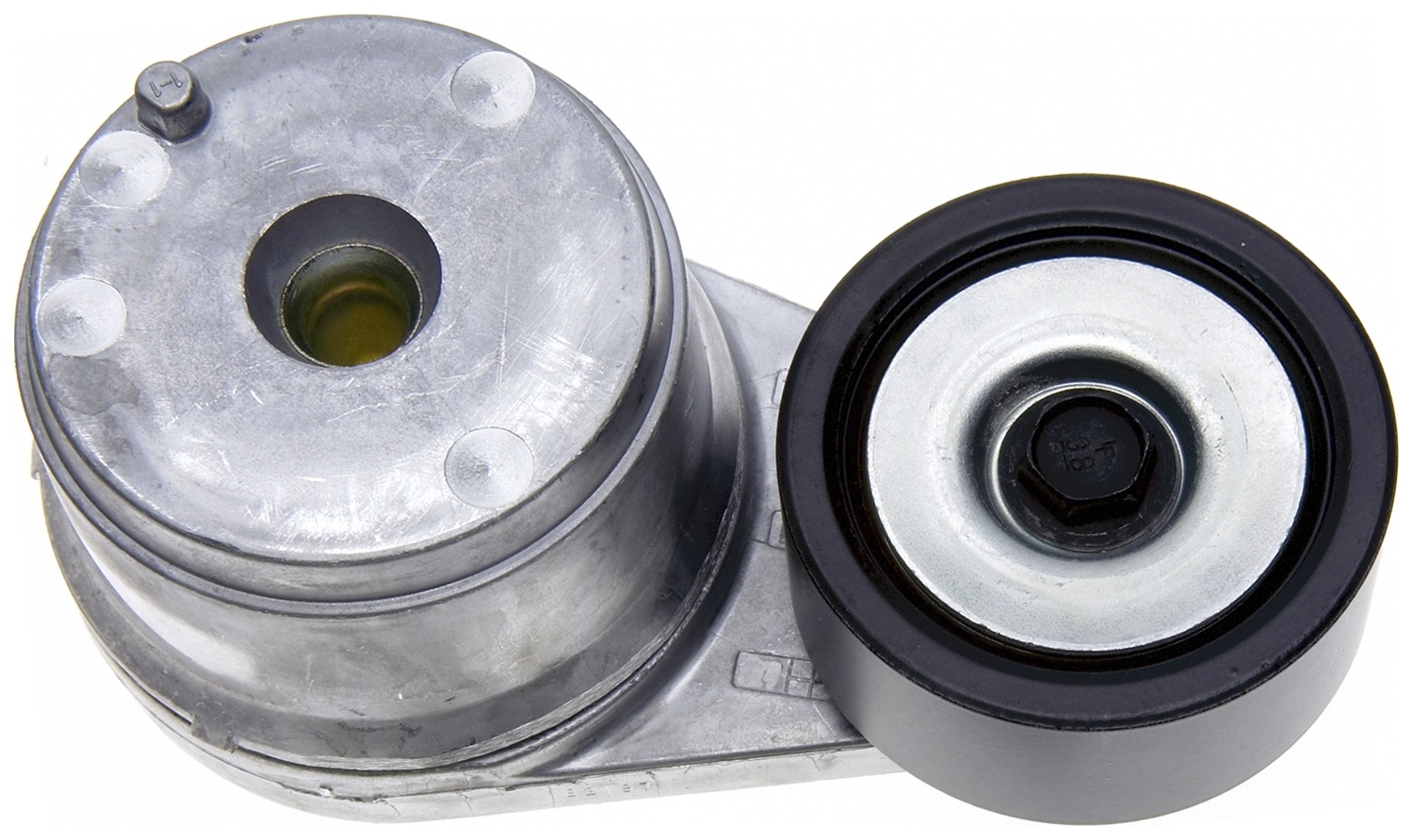 Gates Spanner poly V-riem T38517